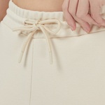 Converse Kadın Krem Eşofman Altı