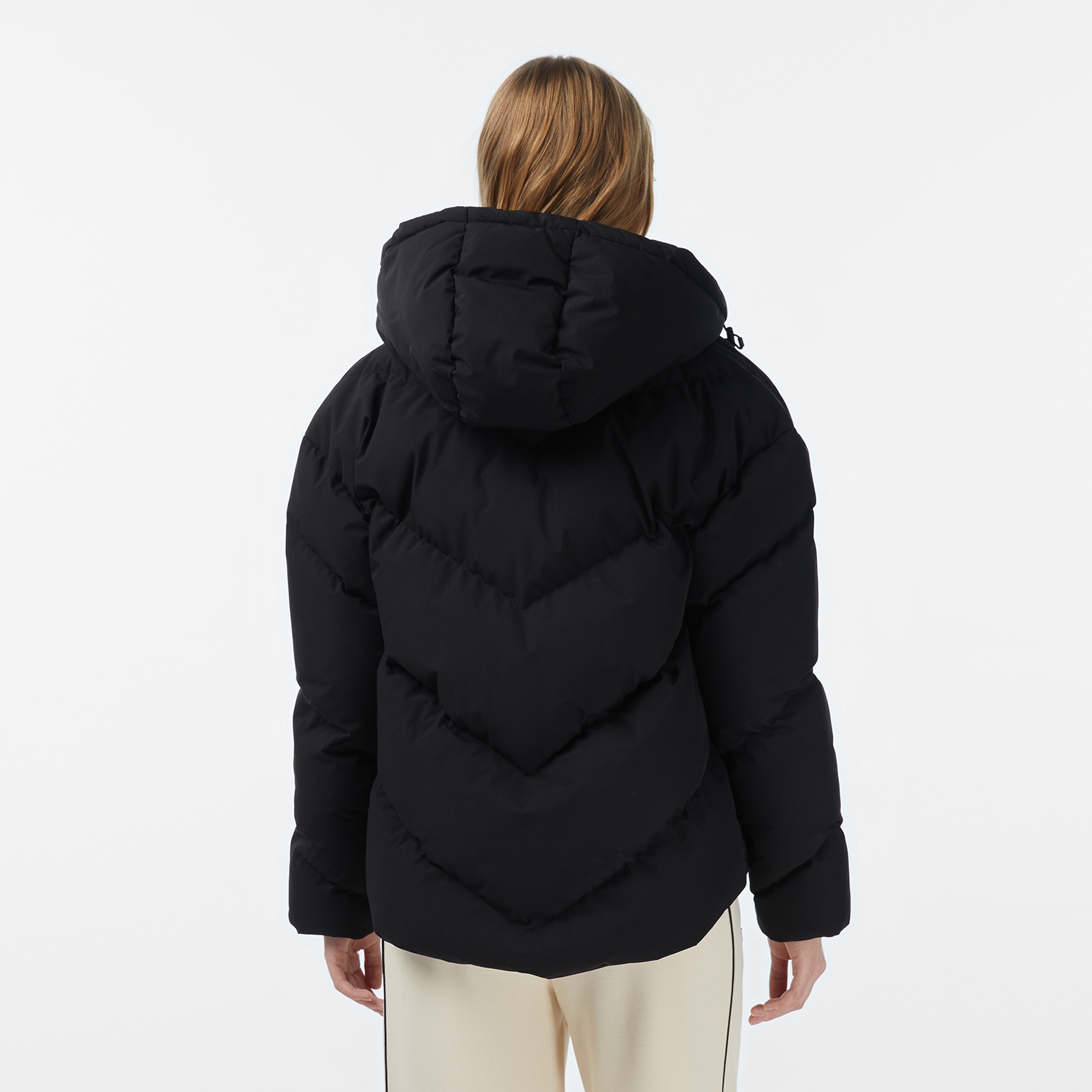 Converse Kadın Siyah Mont