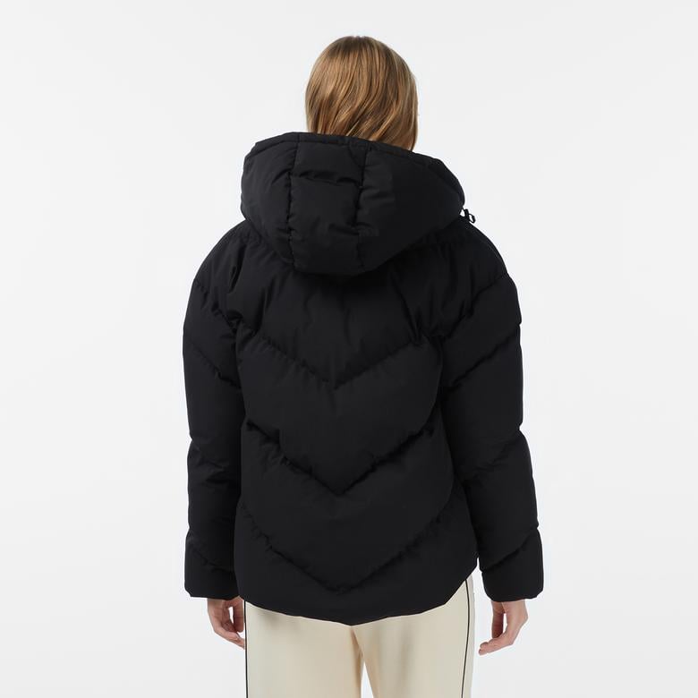 Converse Kadın Siyah Mont