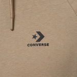 Converse Erkek Bej Sweatshirt