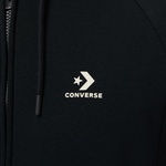 Converse Erkek Siyah Sweatshirt