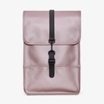 Rains Backpack Mini W3 Unisex Kahverengi Sırt Çantası