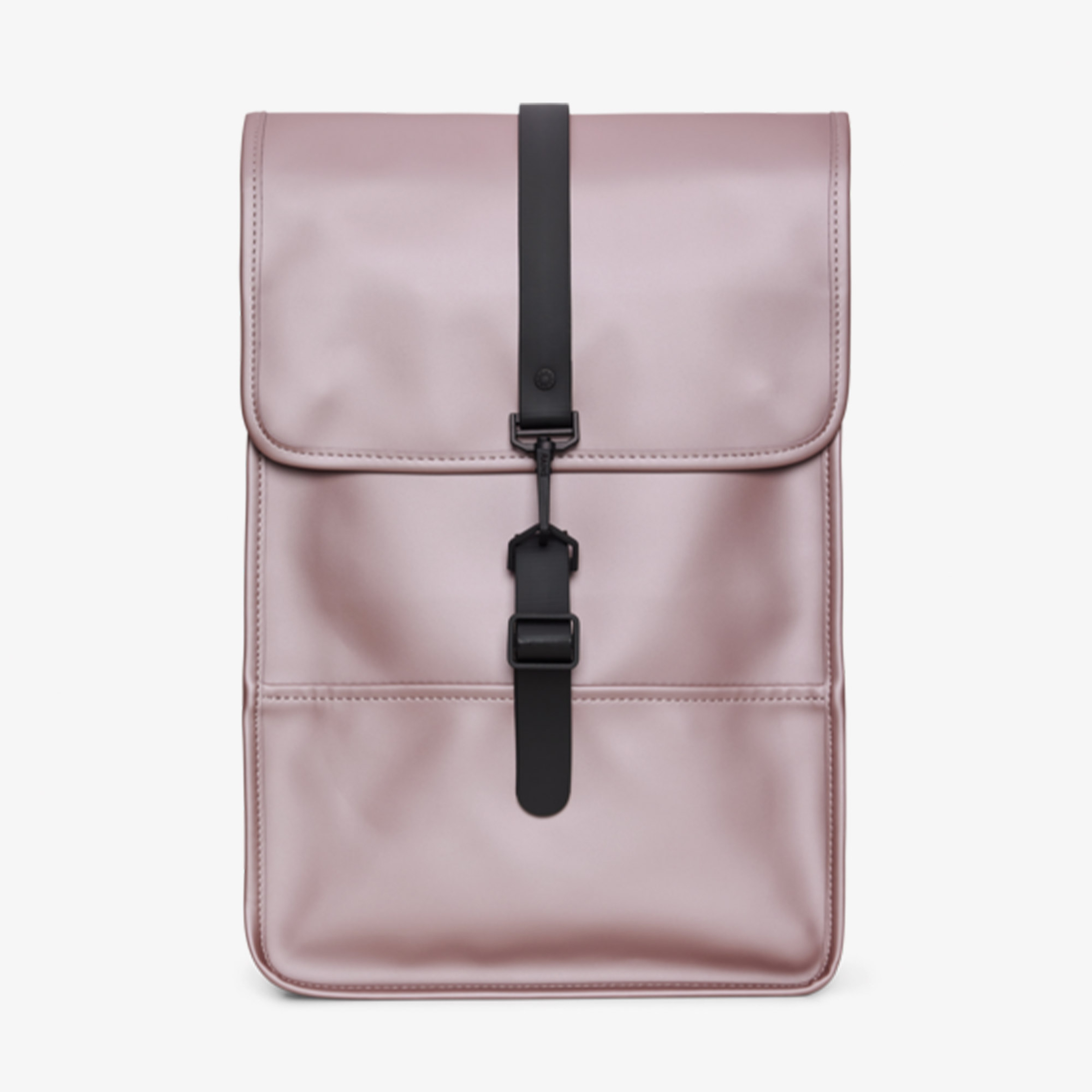 Rains Backpack Mini W3 Unisex Kahverengi Sırt Çantası
