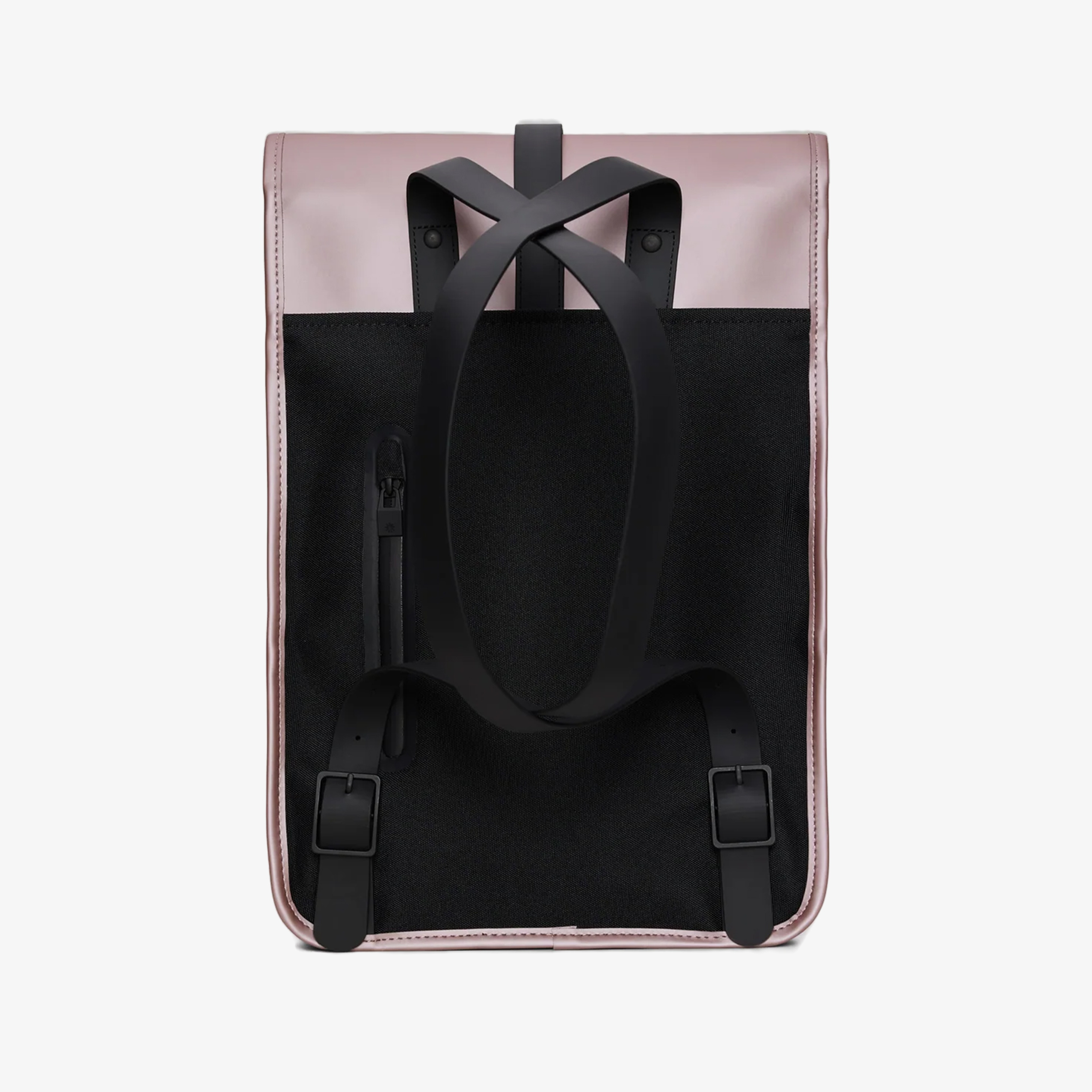 Rains Backpack Mini W3 Unisex Kahverengi Sırt Çantası