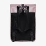 Rains Backpack Mini W3 Unisex Kahverengi Sırt Çantası