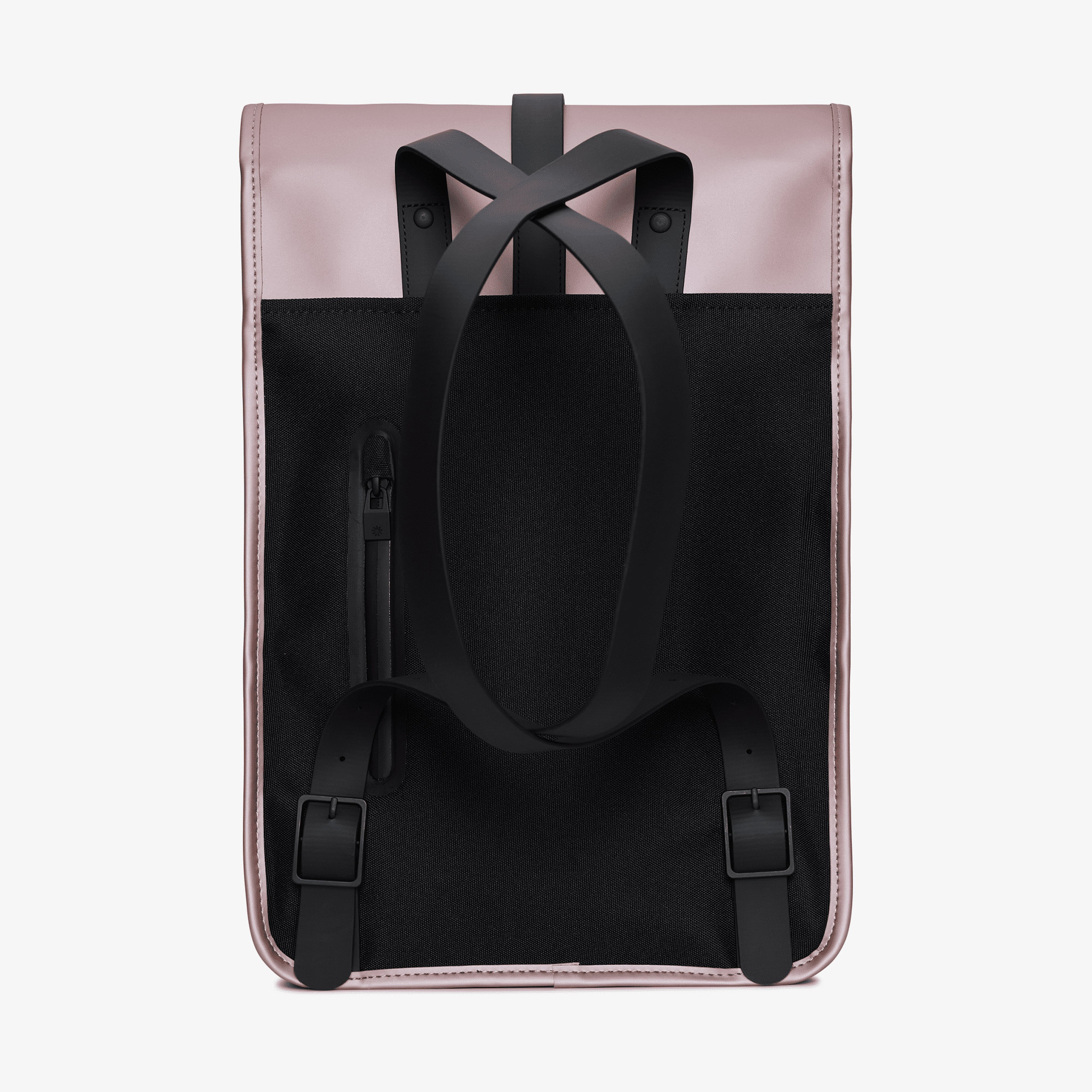 Rains Backpack Mini W3 Unisex Kahverengi Sırt Çantası