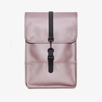 Rains Backpack Mini W3 Unisex Kahverengi Sırt Çantası