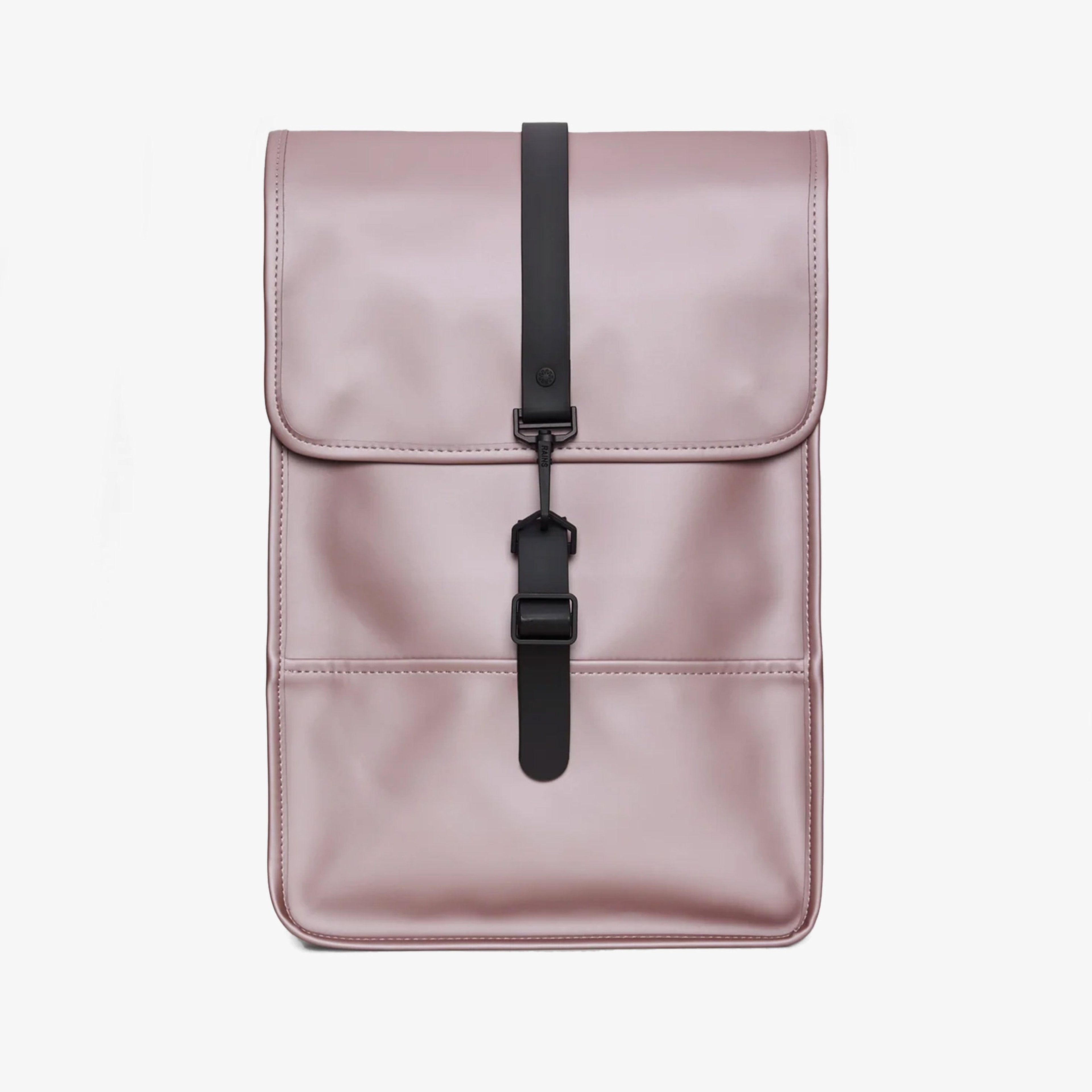 Rains Backpack Mini W3 Unisex Kahverengi Sırt Çantası