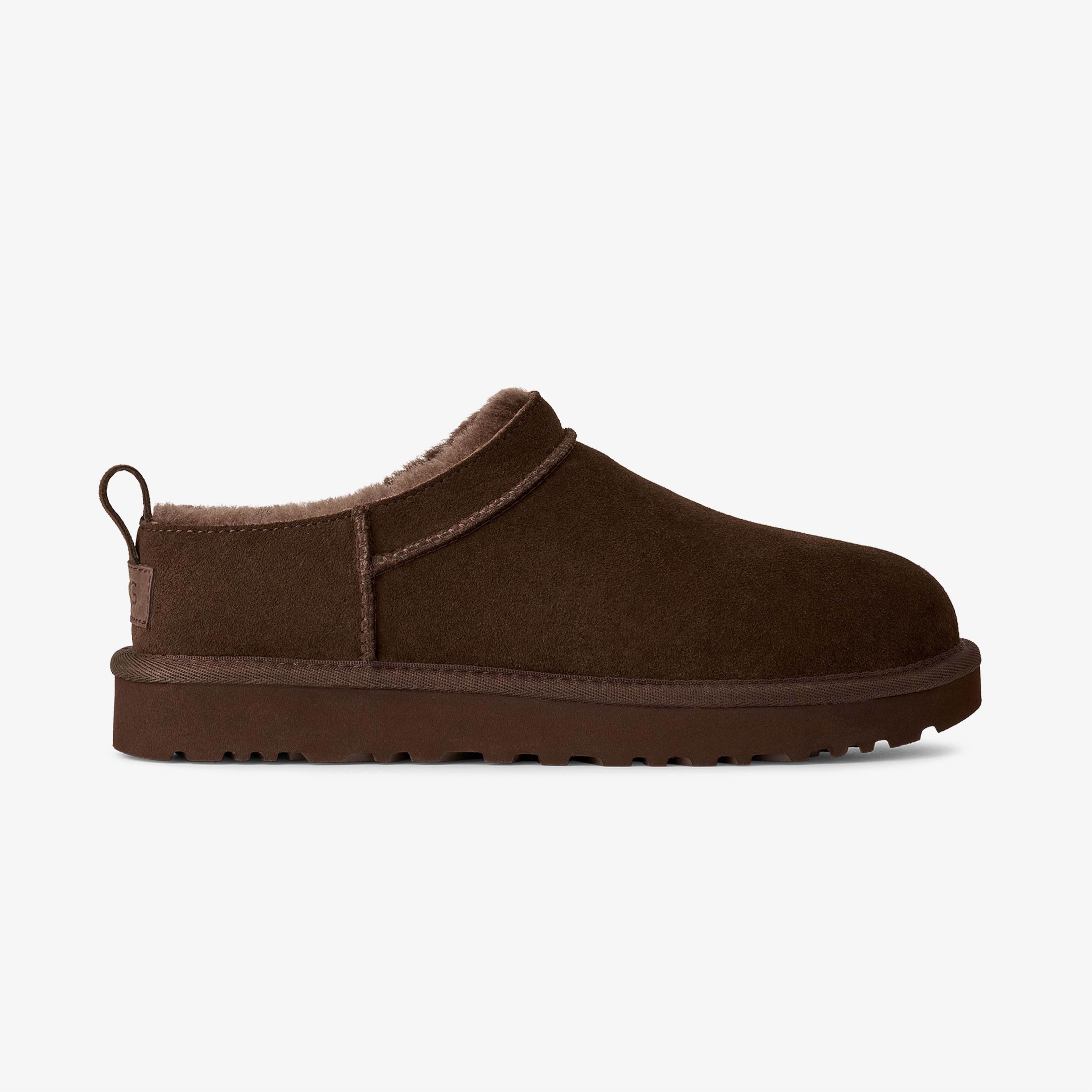 UGG Classic Micro Kadın Kahverengi Bot