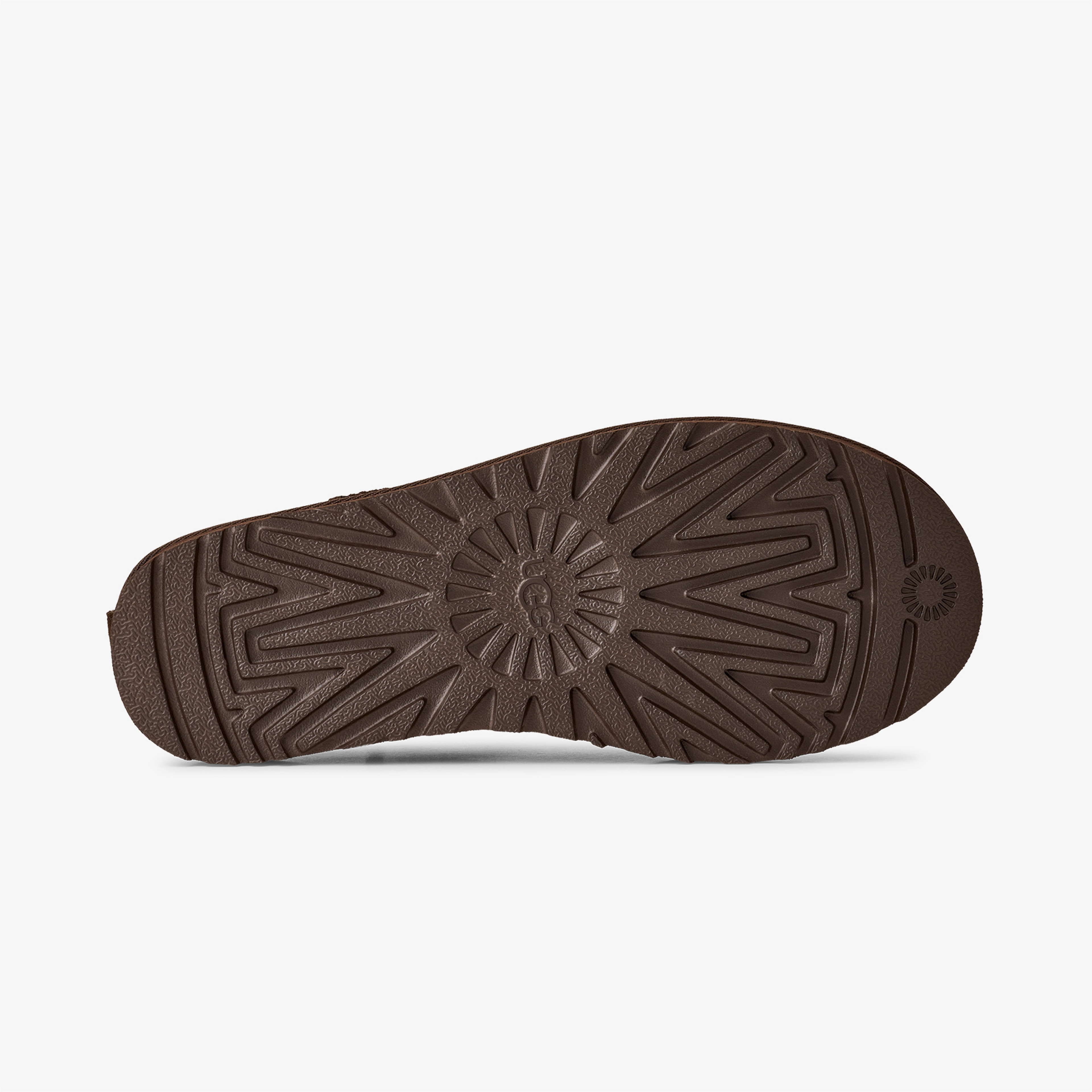 UGG Classic Micro Kadın Kahverengi Bot