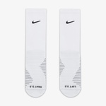 Nike Strike Unisex Beyaz Futbol Çorabı