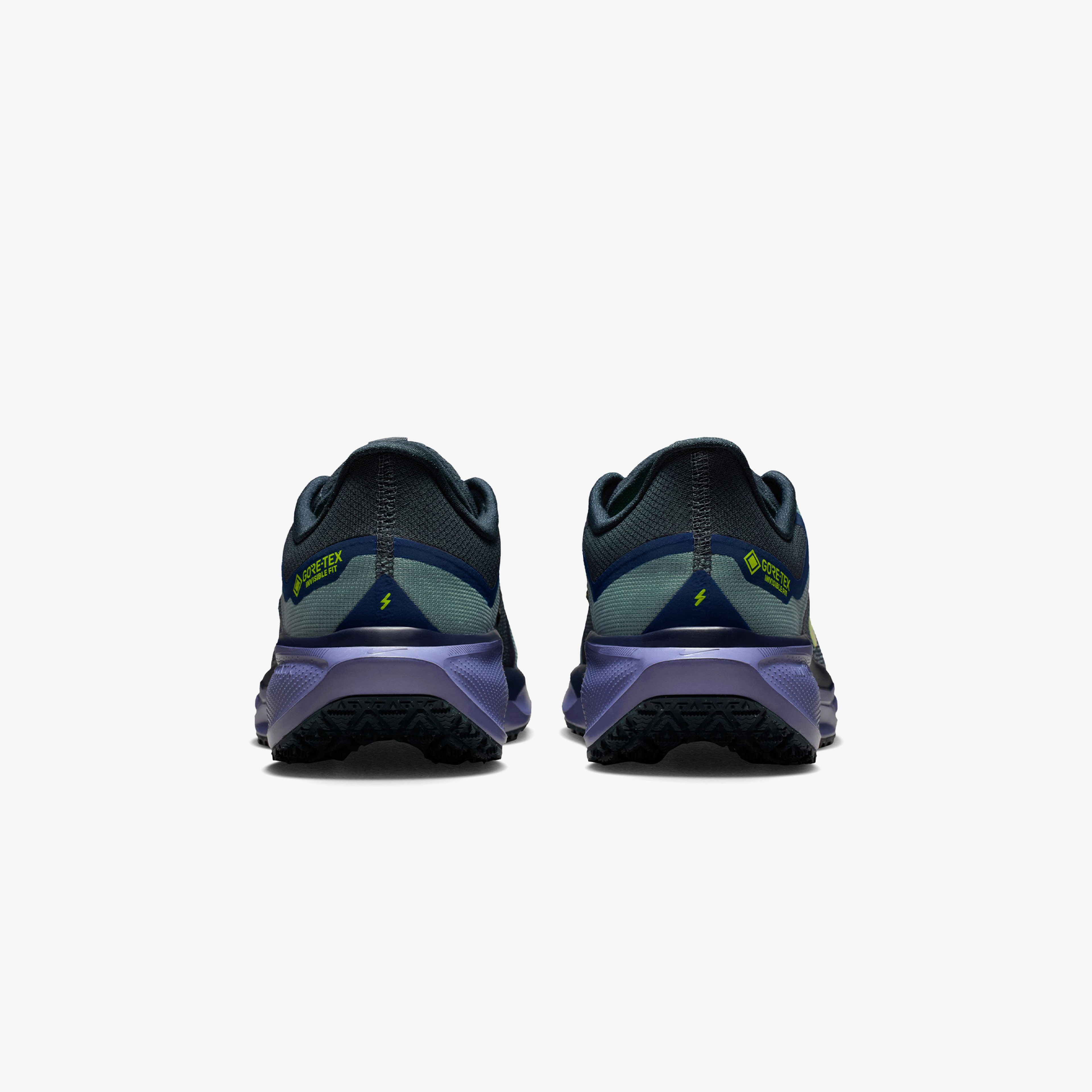 Nike Air Zoom Pegasus 41 Gore-Tex Erkek Yeşil Koşu Ayakkabısı