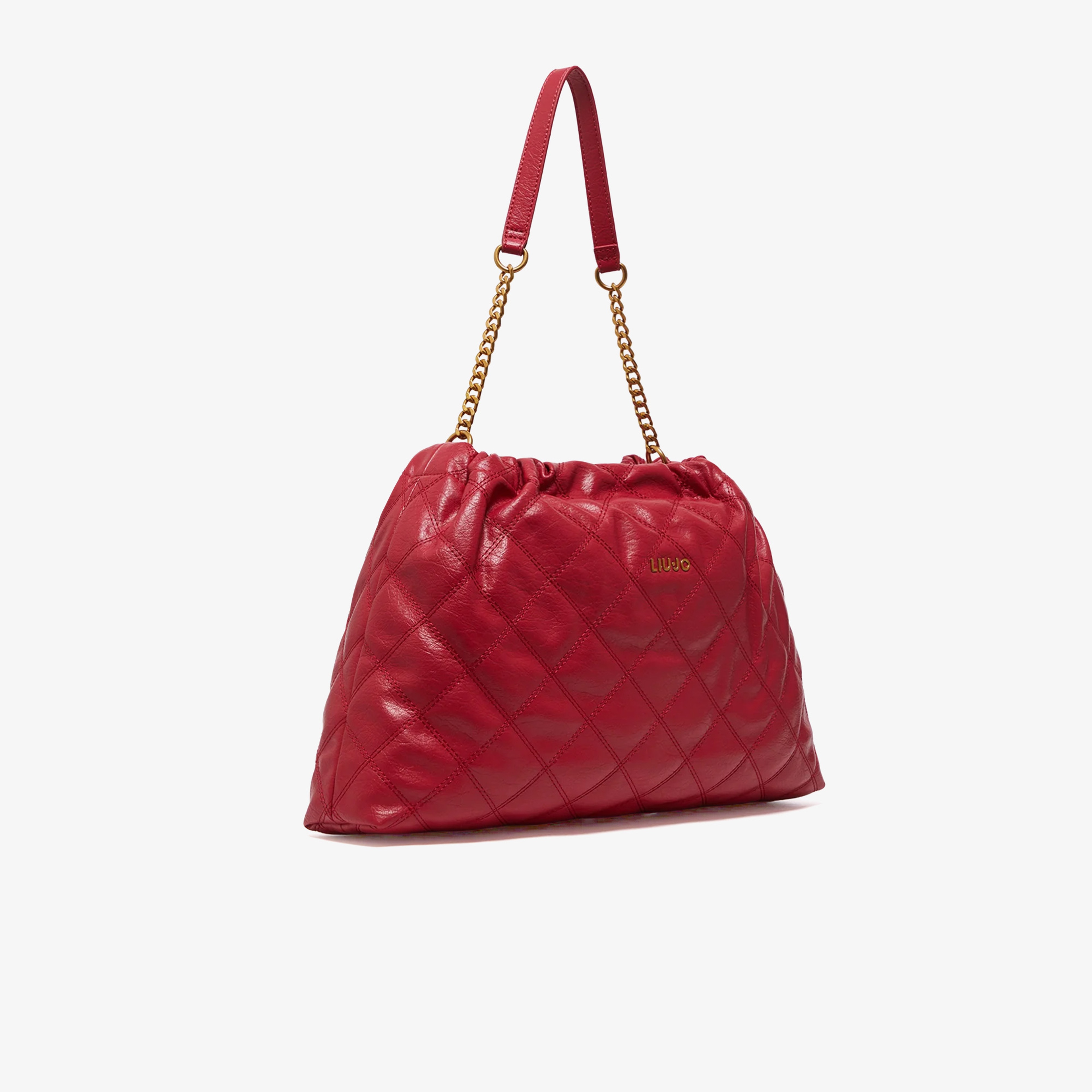 Liu Jo Kadın Kırmızı Çanta