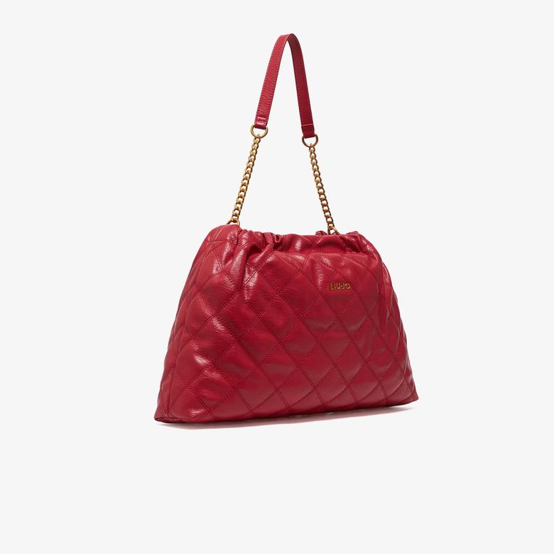Liu Jo Kadın Kırmızı Çanta