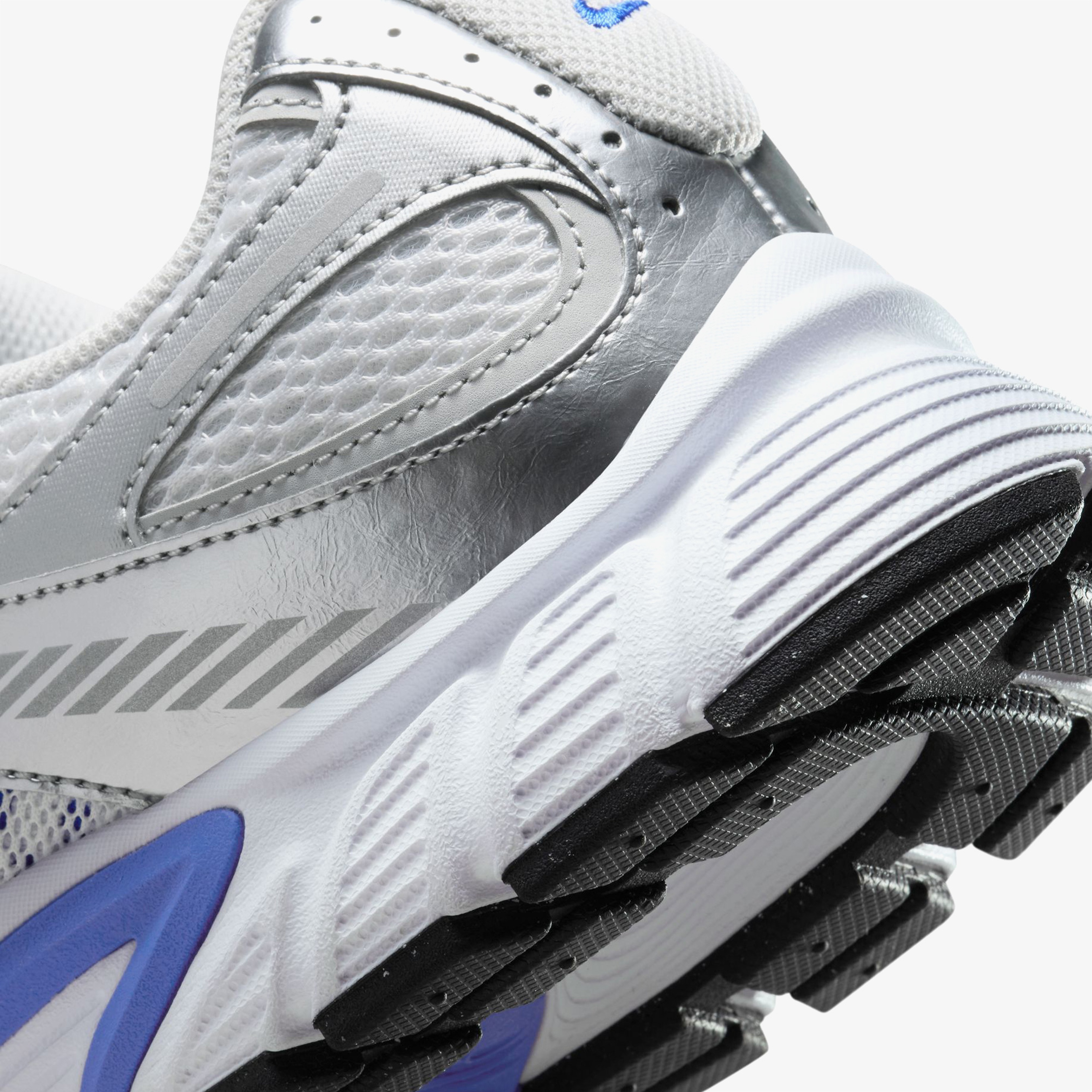 Nike V5 RNR Erkek Beyaz Günlük Spor Ayakkabı