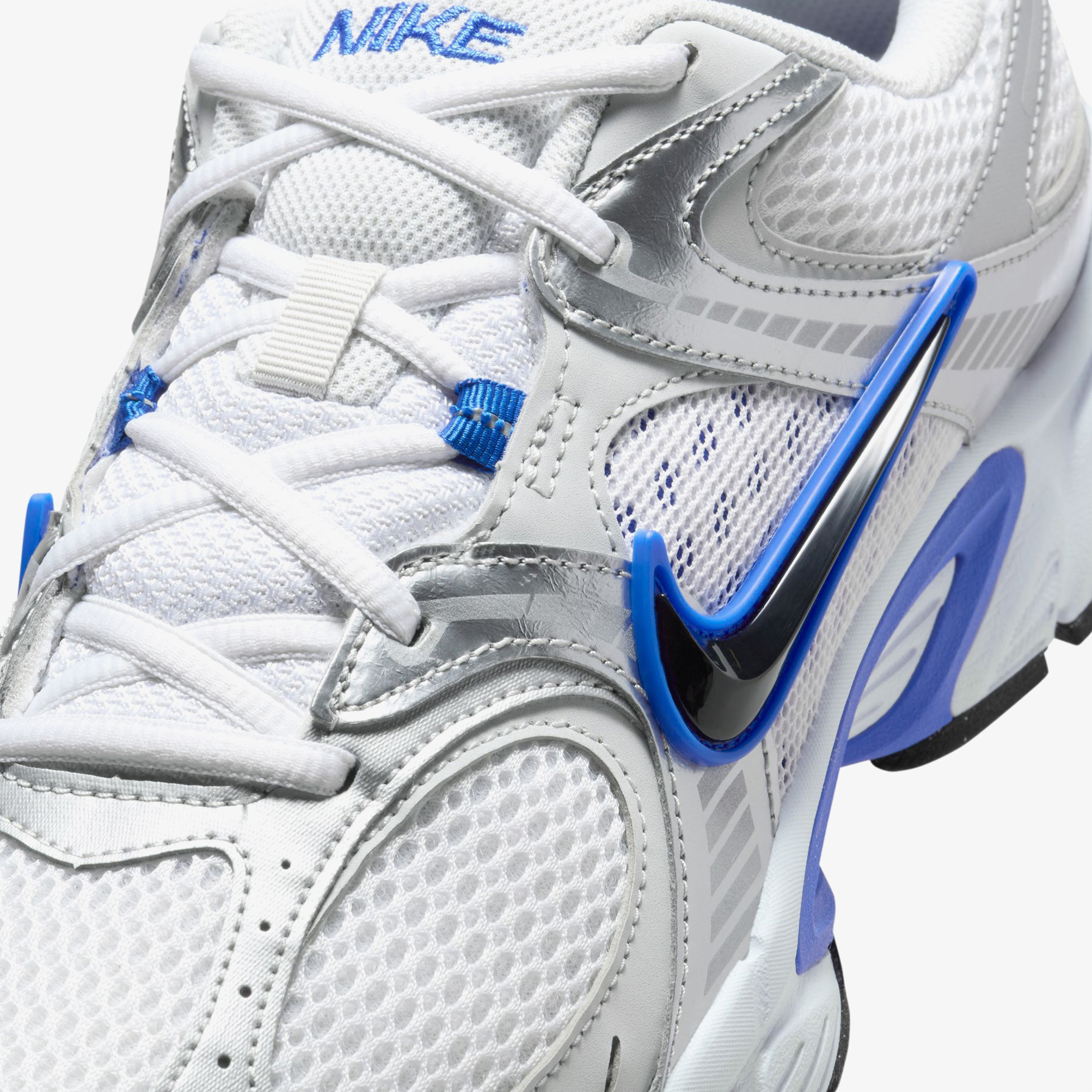 Nike V5 RNR Erkek Beyaz Günlük Spor Ayakkabı