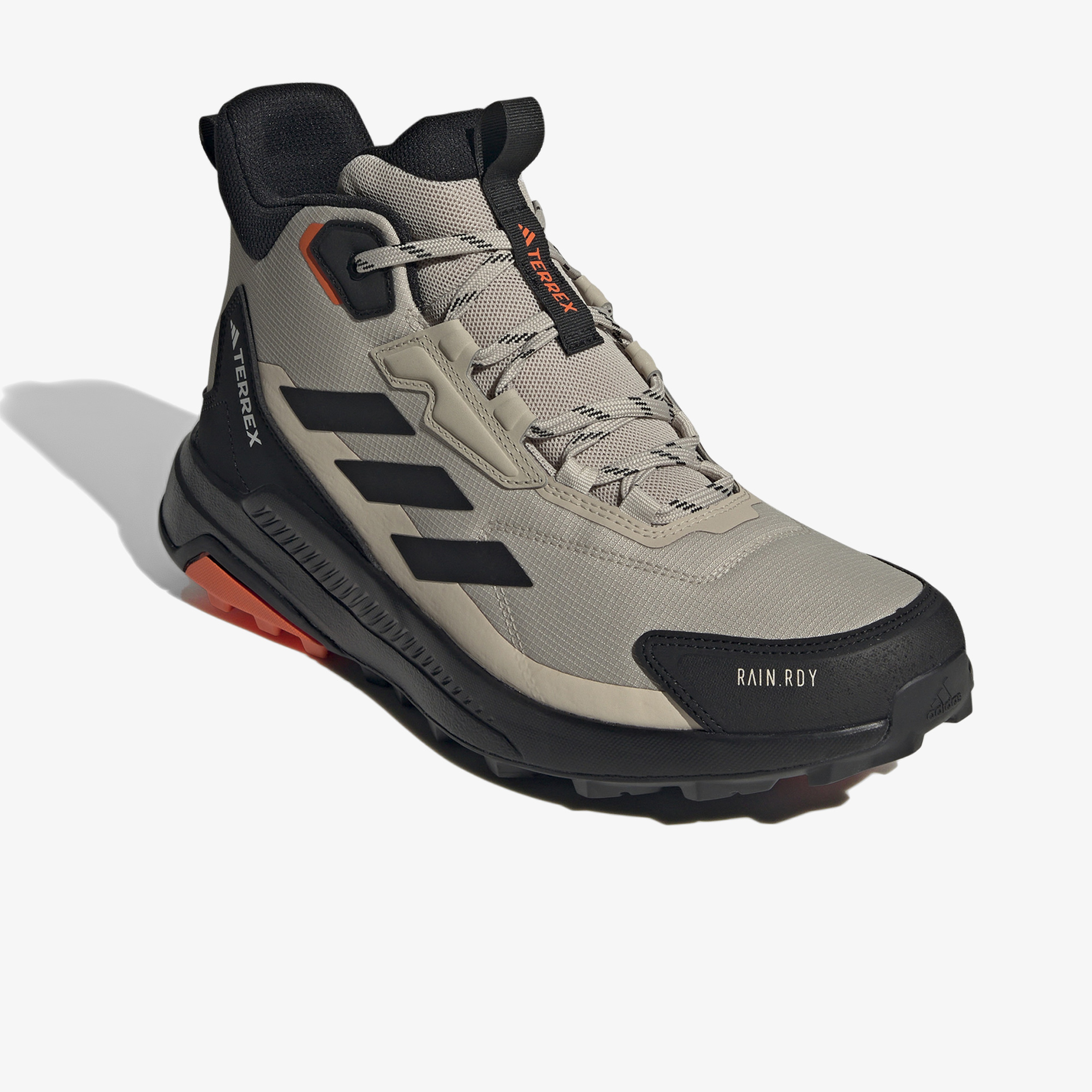 adidas Terrex Anylander Mid Rdy Erkek Kahverengi Outdoor Bot