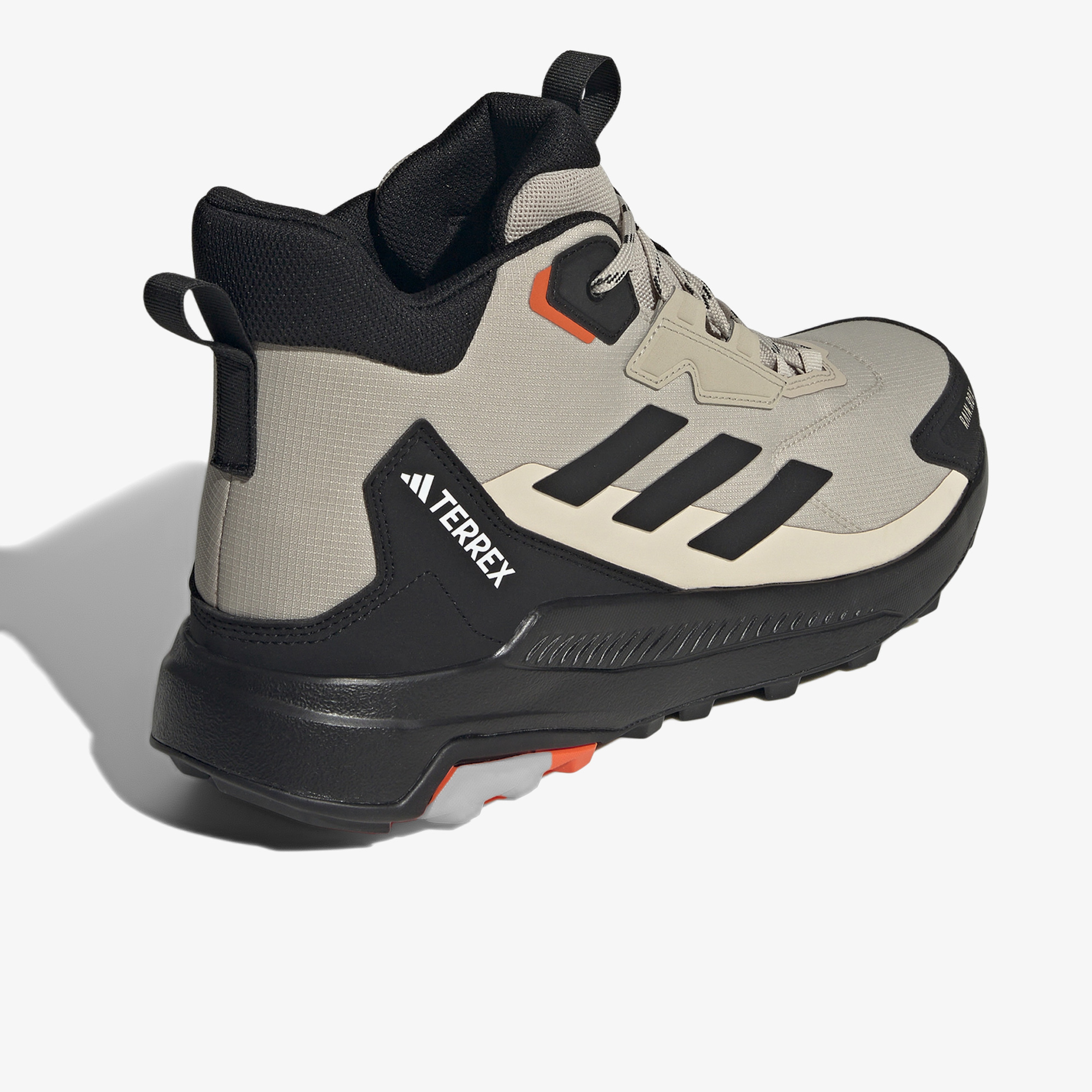 adidas Terrex Anylander Mid Rdy Erkek Kahverengi Outdoor Bot