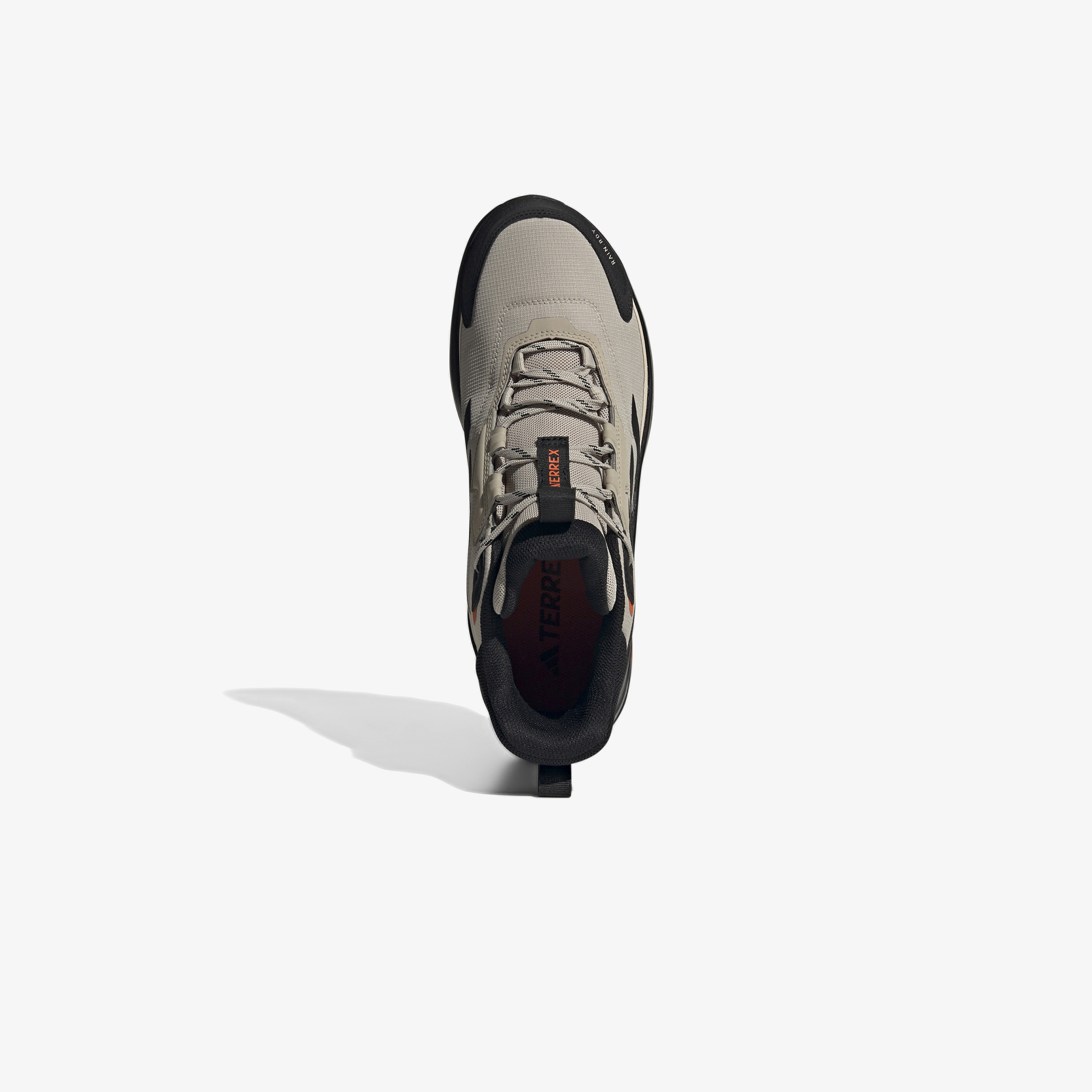 adidas Terrex Anylander Mid Rdy Erkek Kahverengi Outdoor Bot