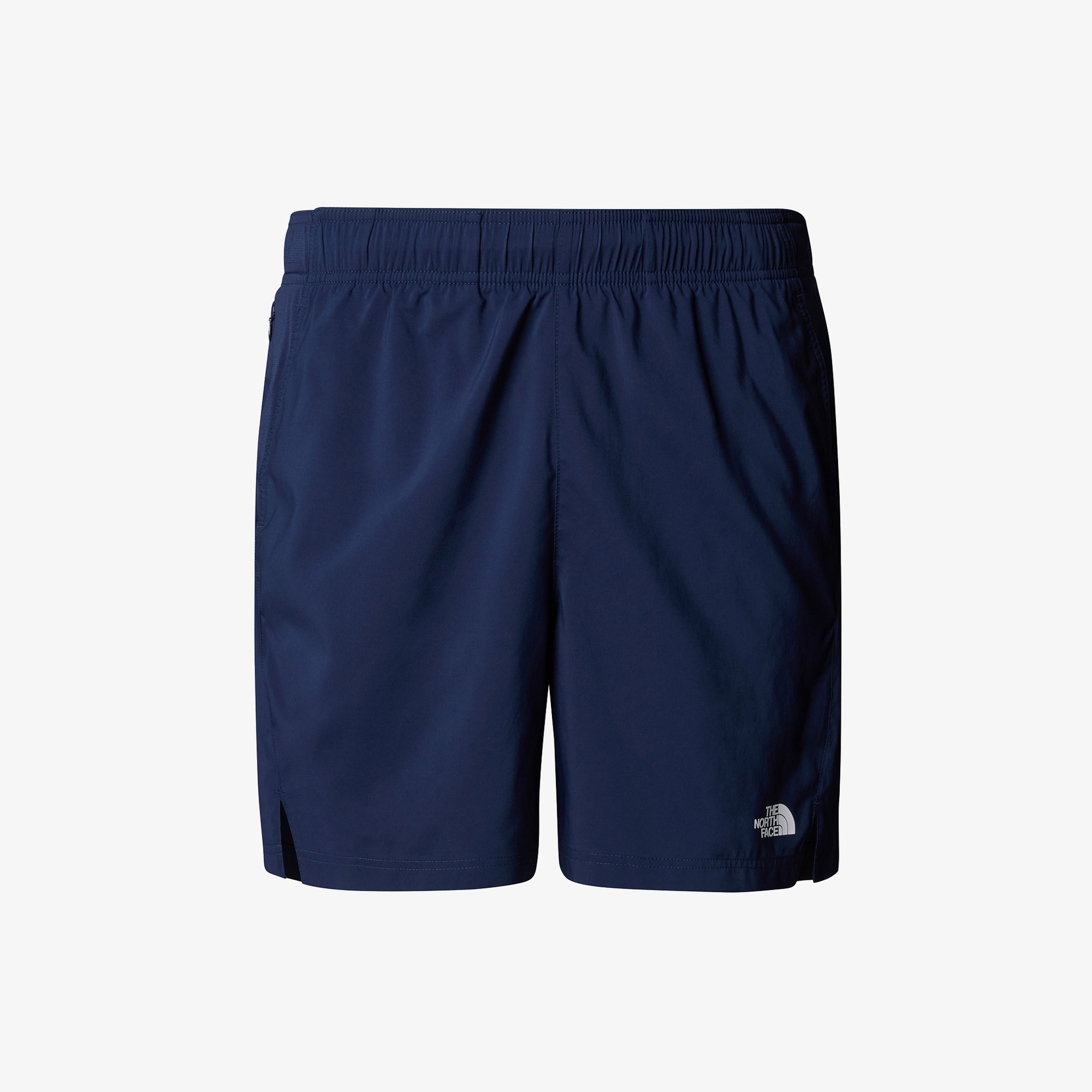 The North Face 24/7 7in Erkek Lacivert Şort