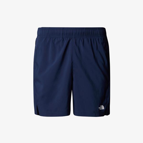 The North Face 24/7 7in Erkek Lacivert Şort
