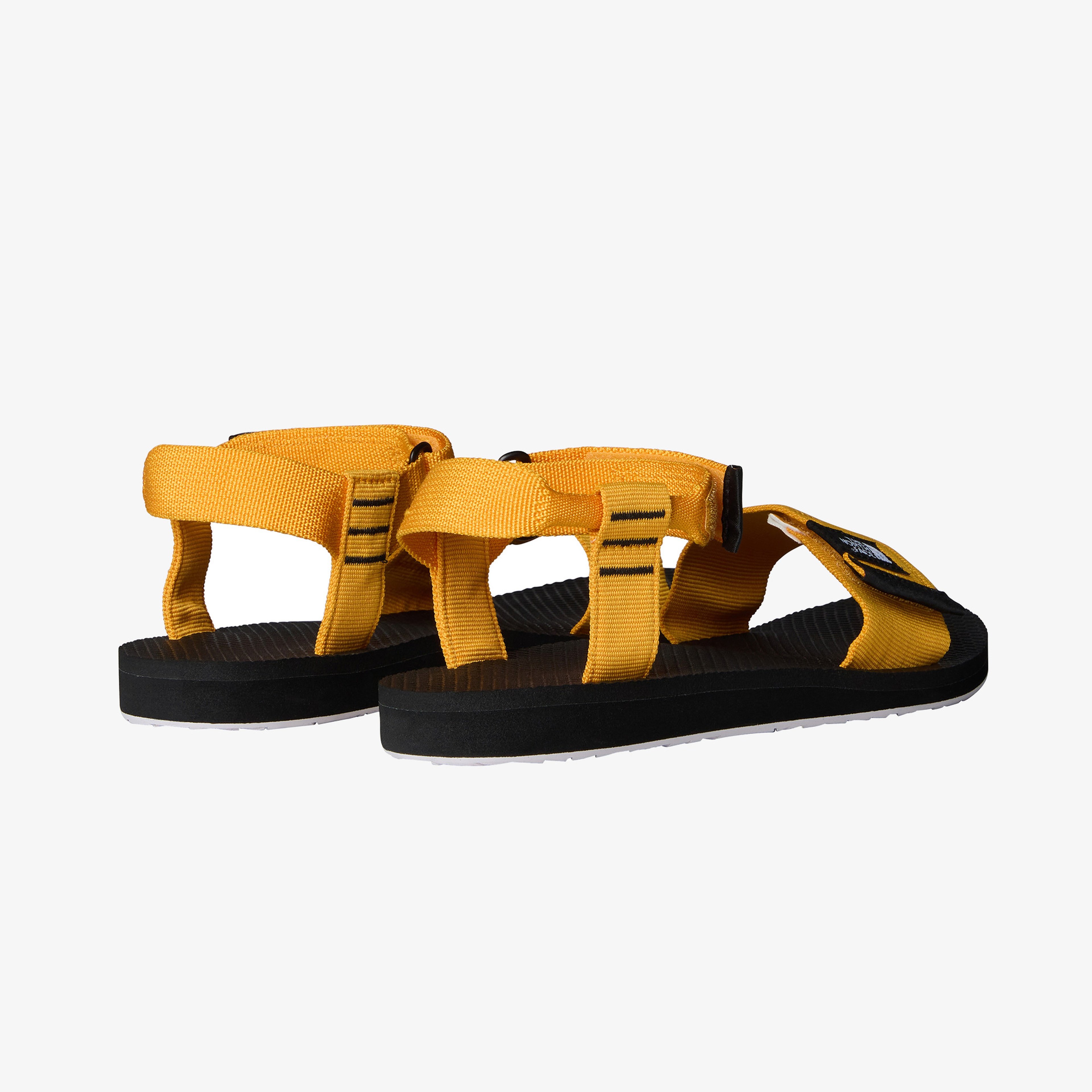 The North Face Skeena Erkek Sarı Sandalet