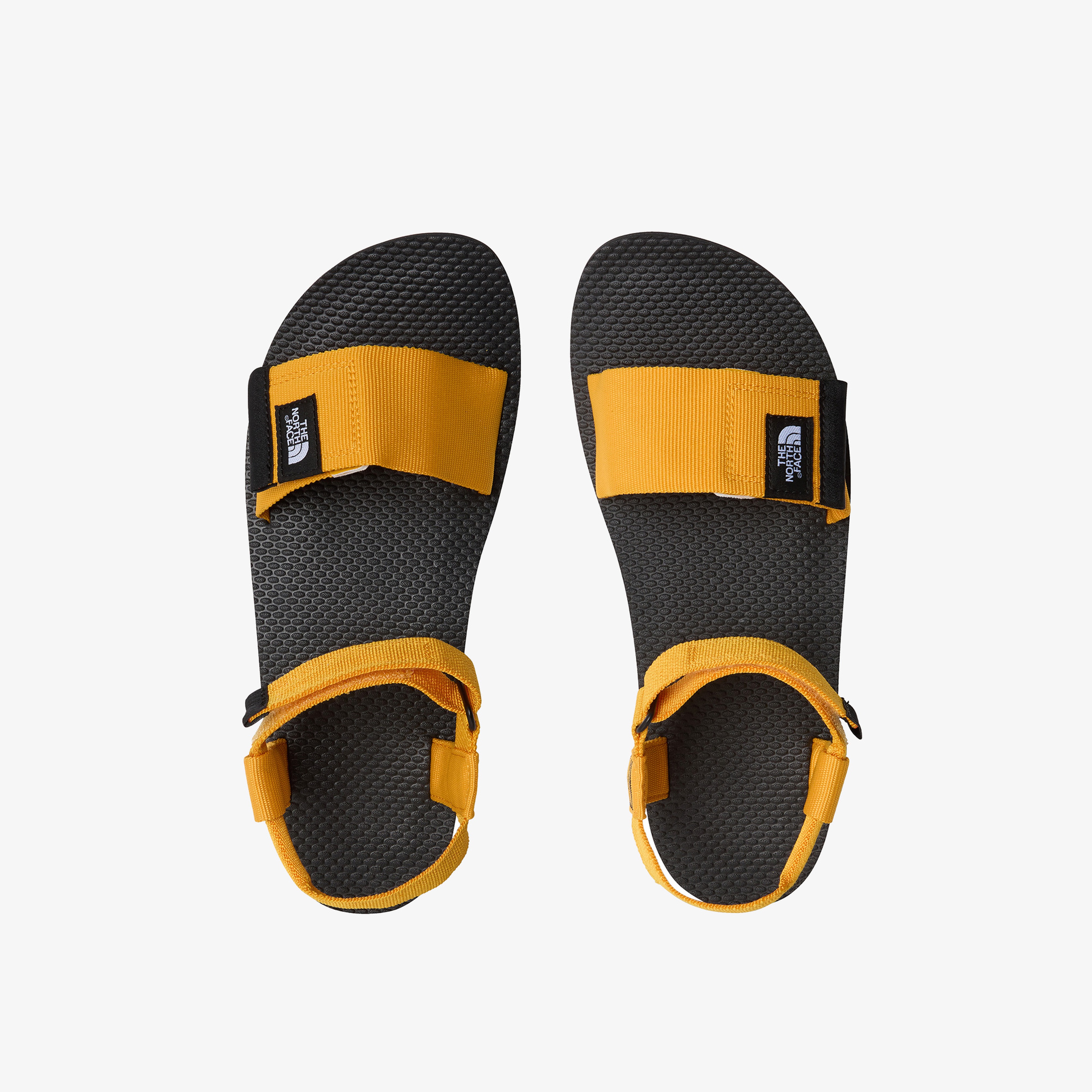 The North Face Skeena Erkek Sarı Sandalet