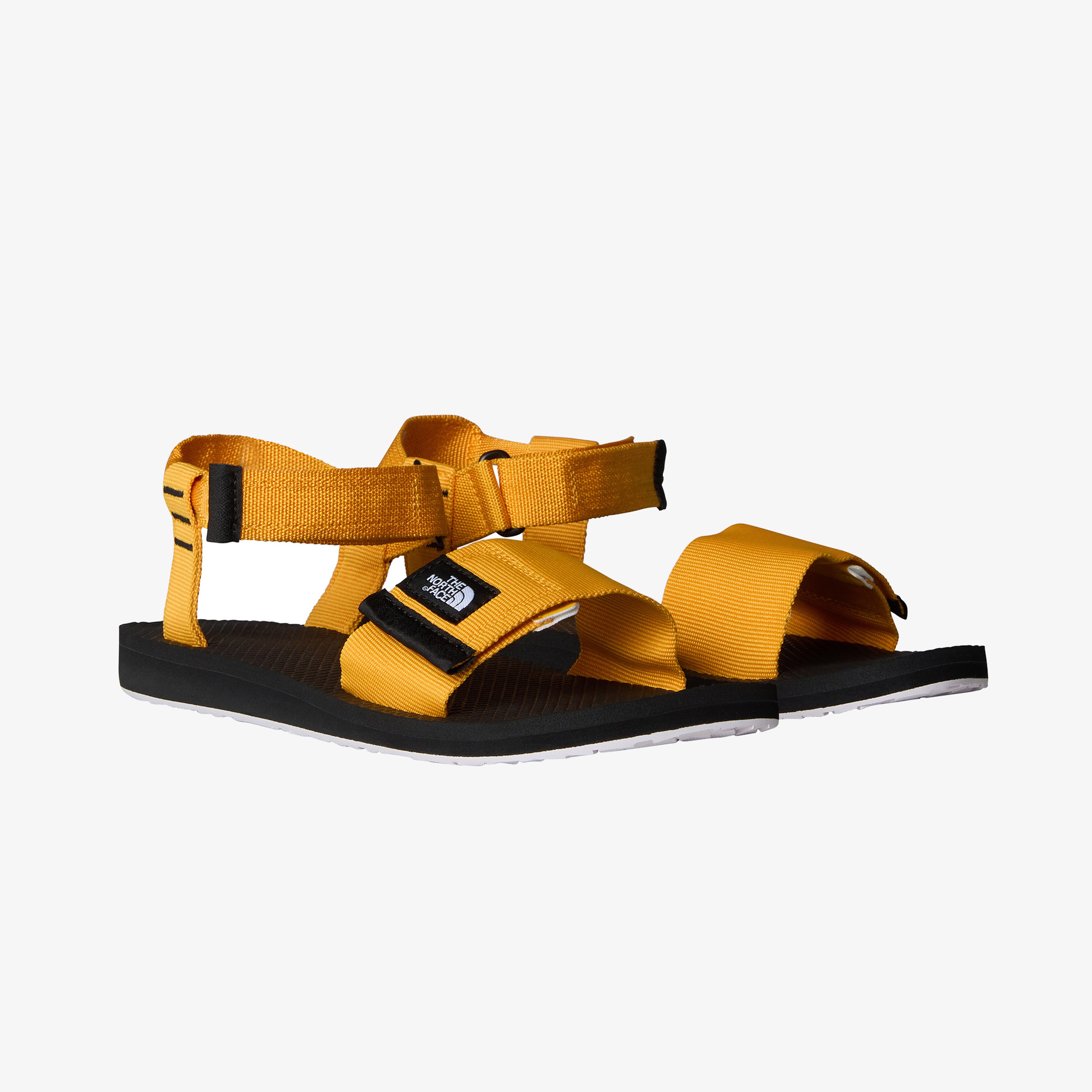 The North Face Skeena Erkek Sarı Sandalet