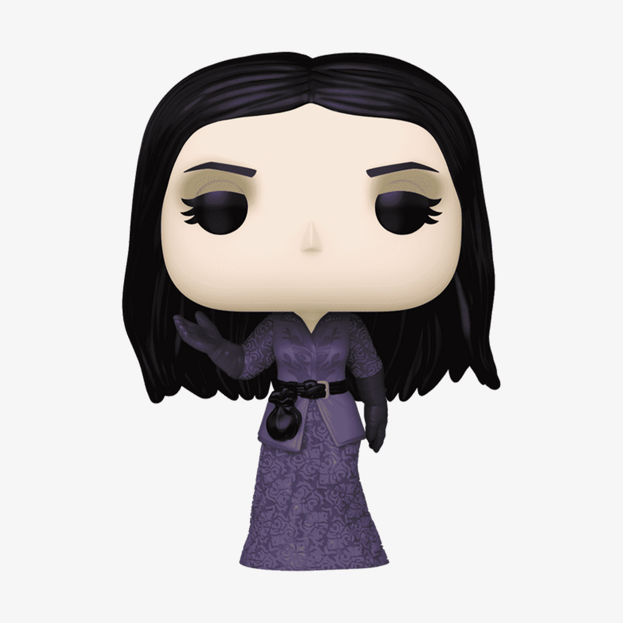 Funko POP Television: House of the Dragon Alys Rivers Unisex Renkli Figür