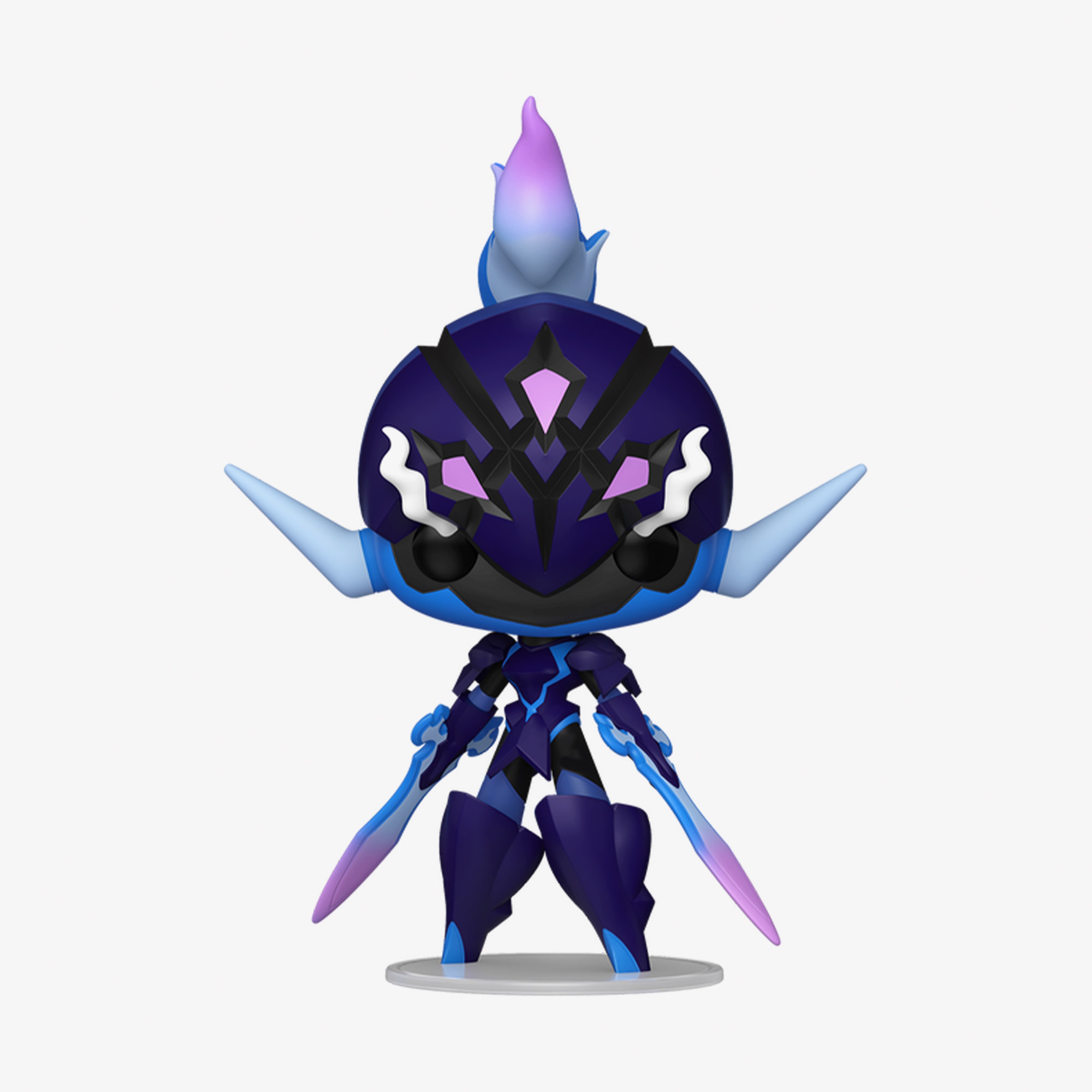 Funko POP Games: Pokemon Ceruledge Unisex Renkli Figür