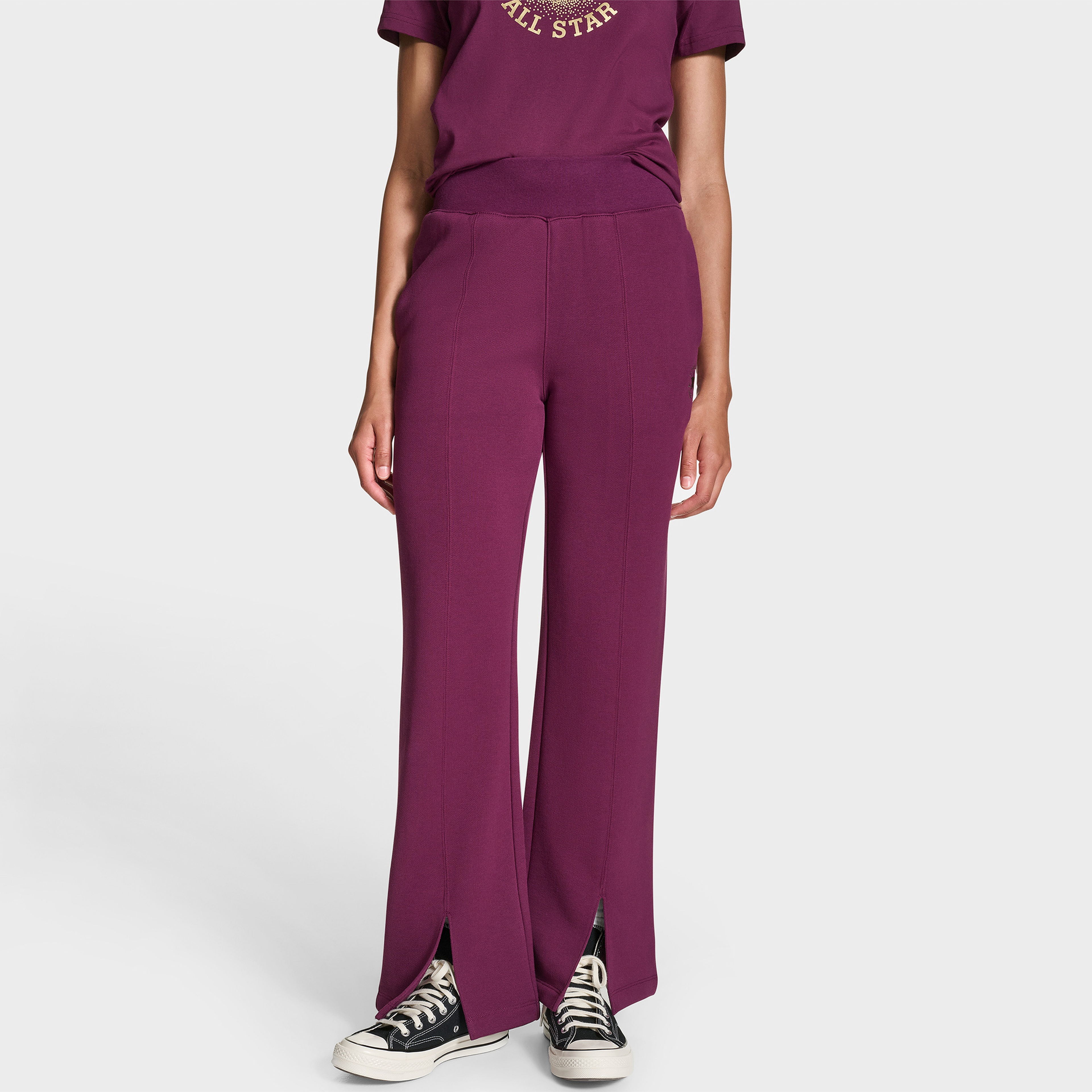 Converse Kadın Pembe Pantolon