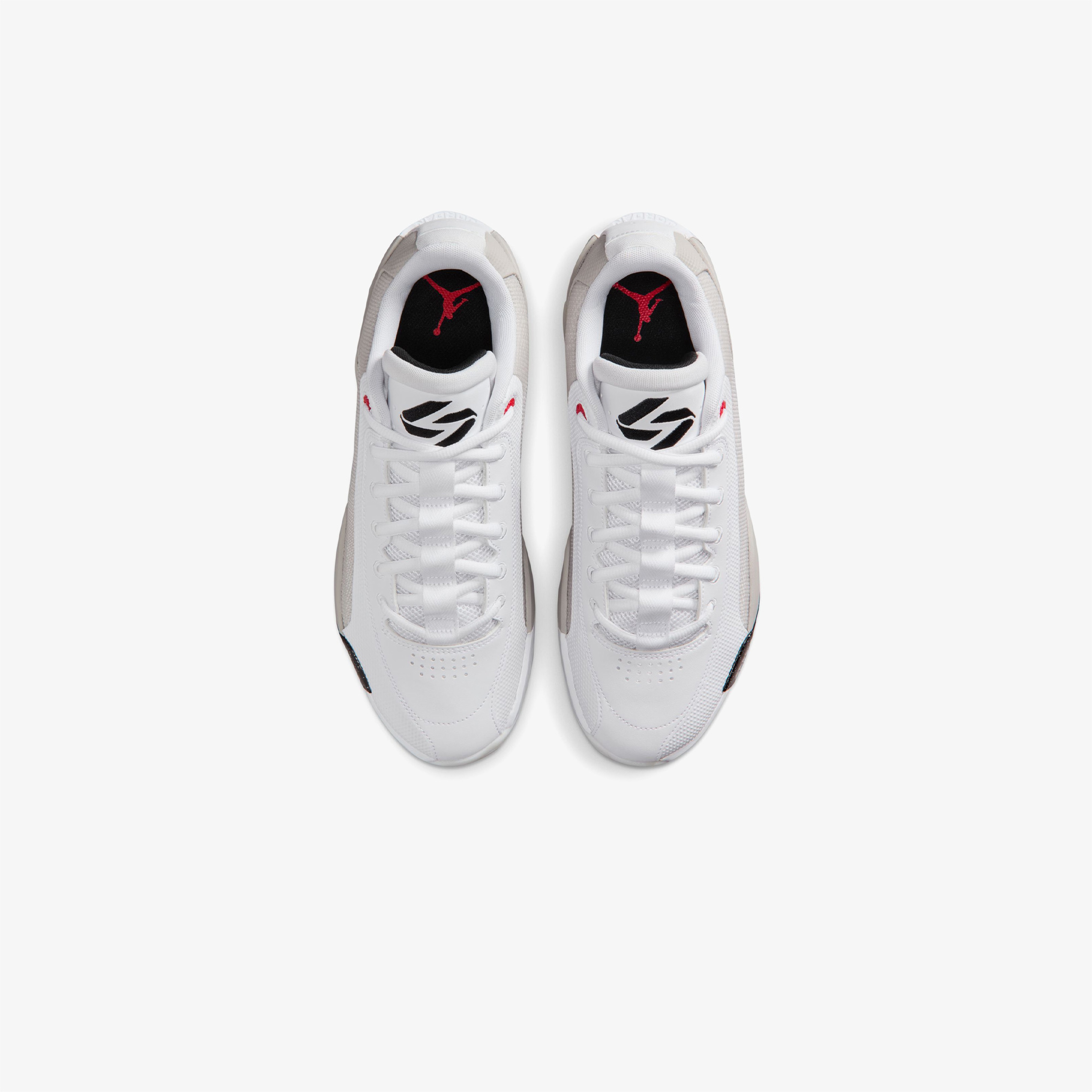 Jordan Luka 77 Erkek Beyaz Basketbol Ayakkabısı