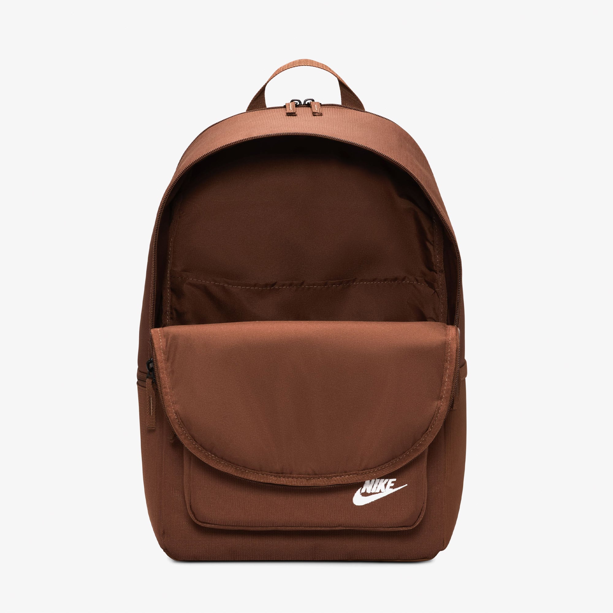 Nike Heritage Eugene Unisex Kahverengi Sırt Çantası
