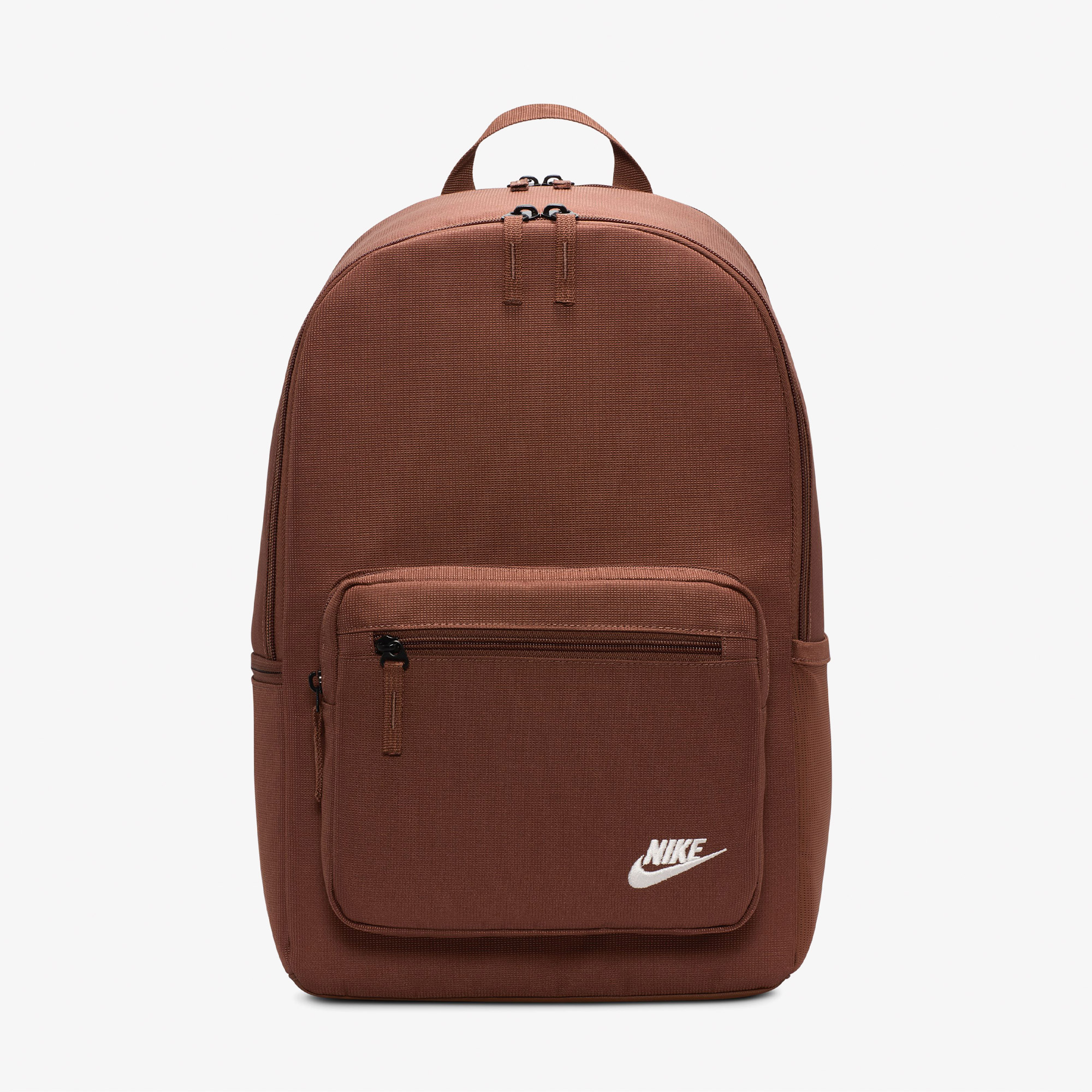 Nike Heritage Eugene Unisex Kahverengi Sırt Çantası