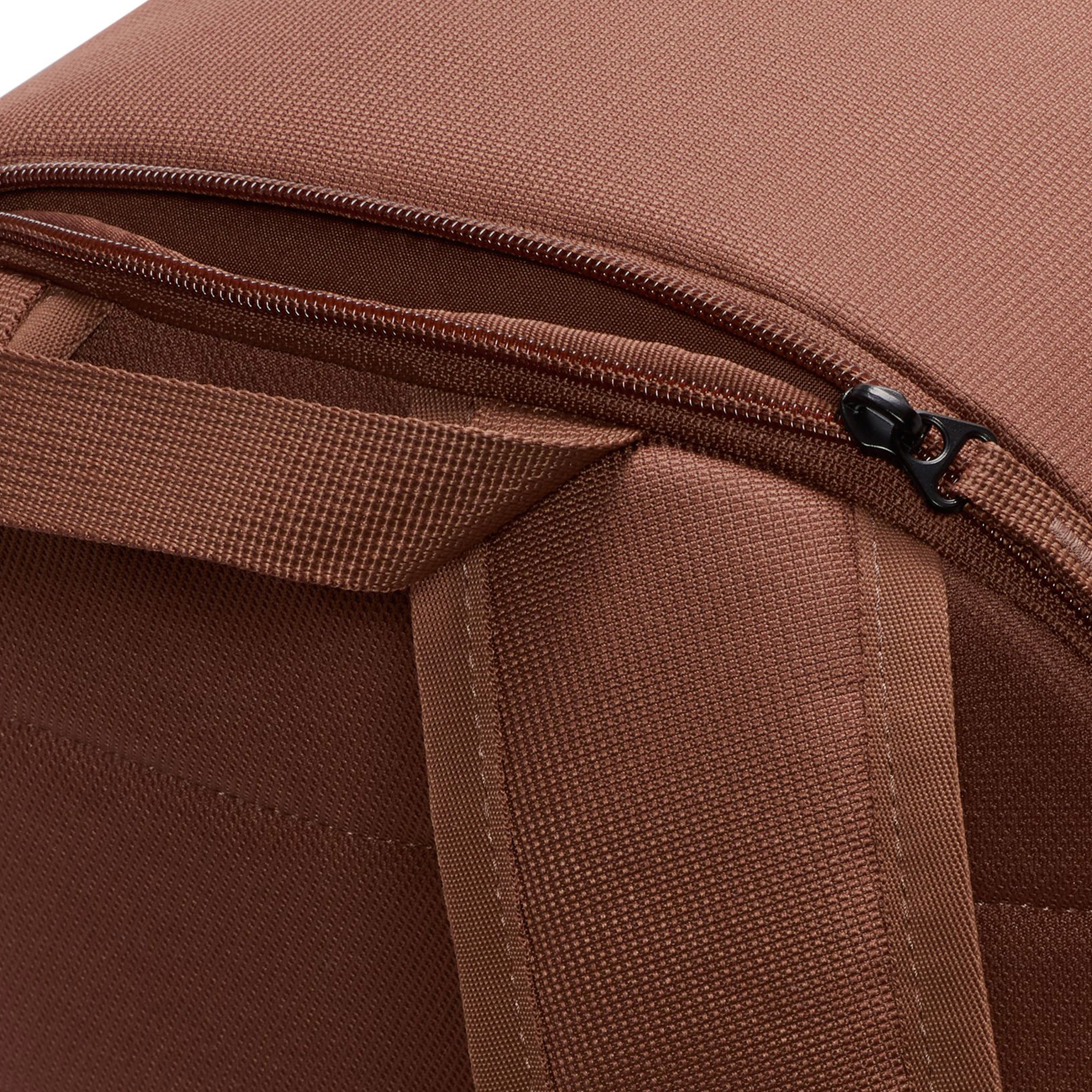 Nike Heritage Eugene Unisex Kahverengi Sırt Çantası