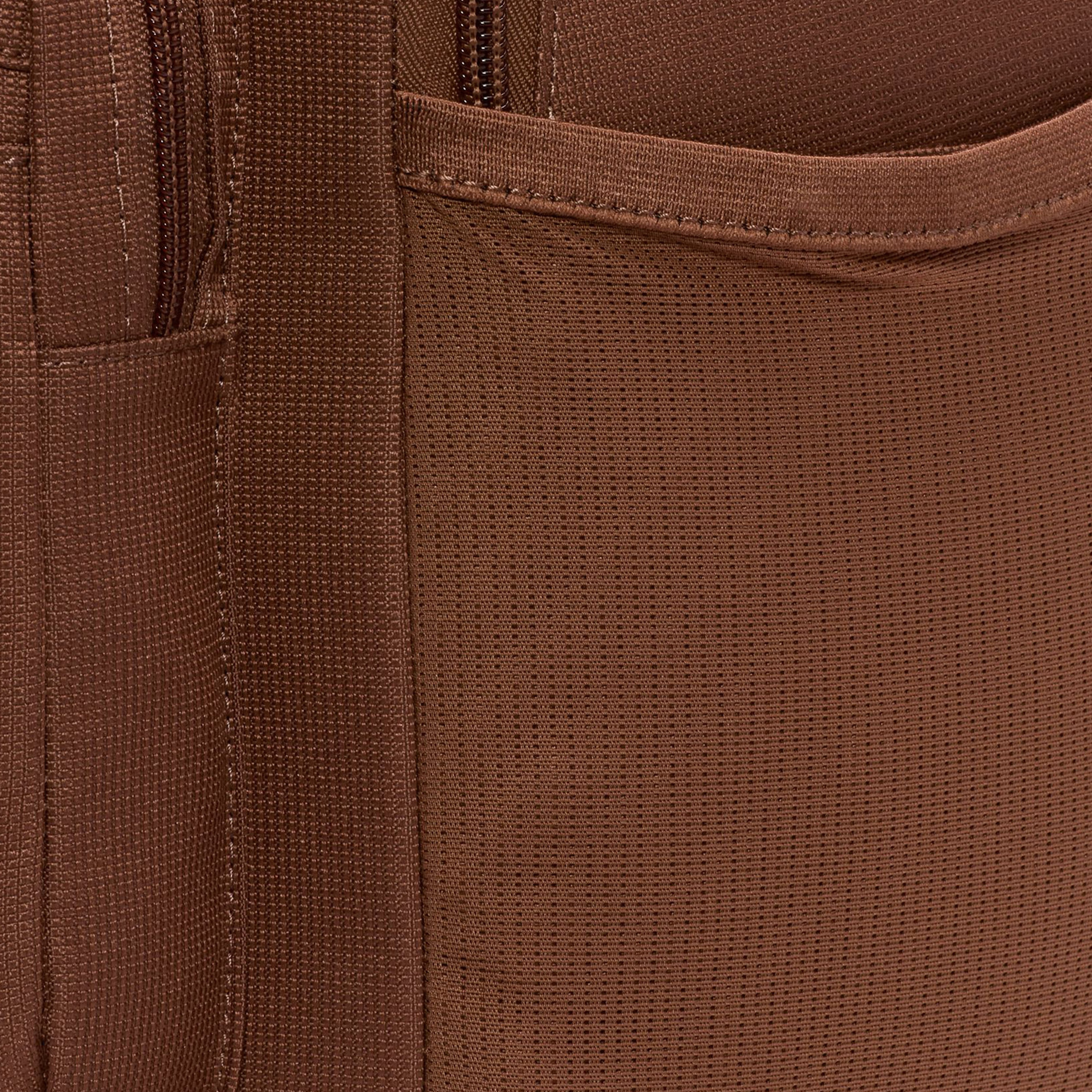 Nike Heritage Eugene Unisex Kahverengi Sırt Çantası