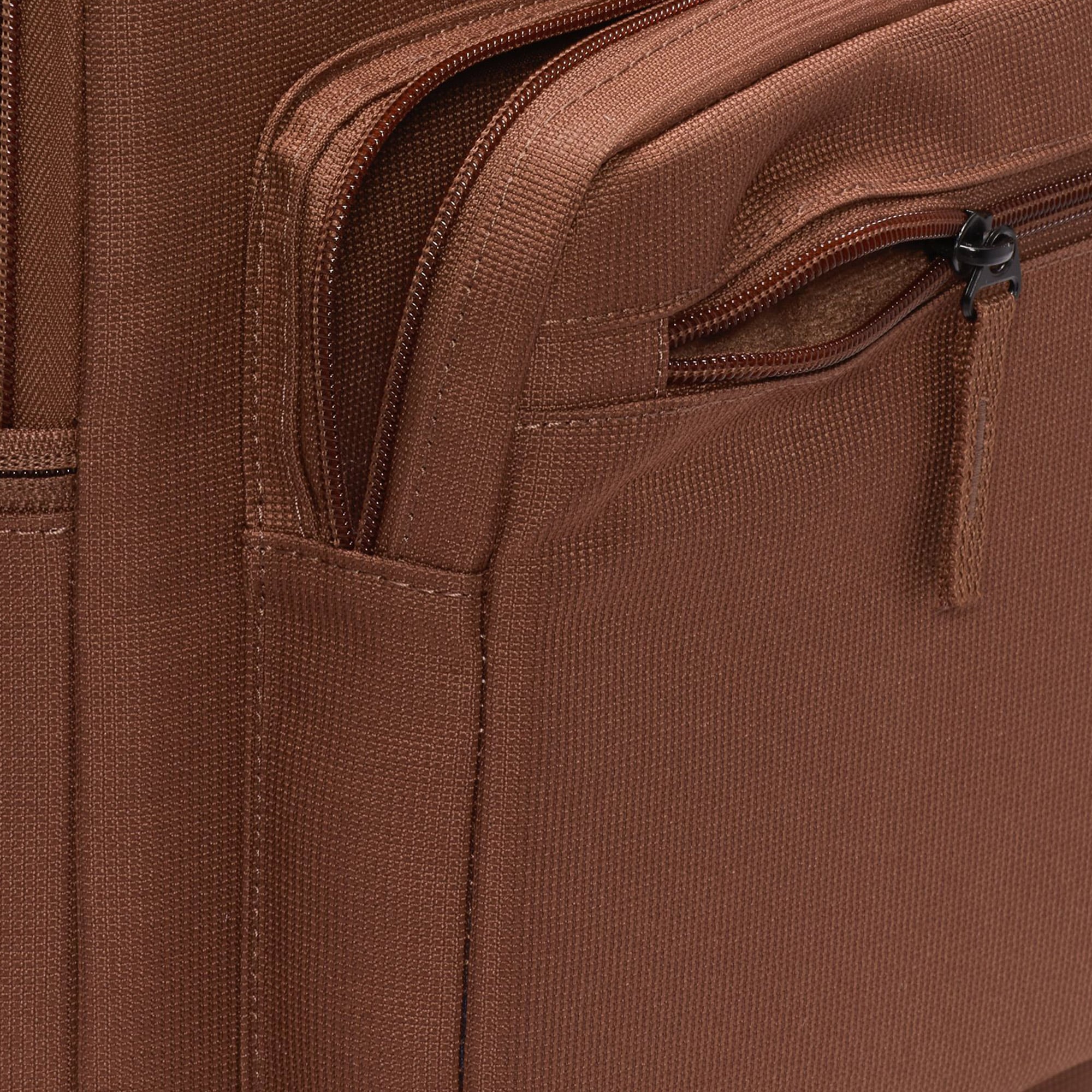 Nike Heritage Eugene Unisex Kahverengi Sırt Çantası