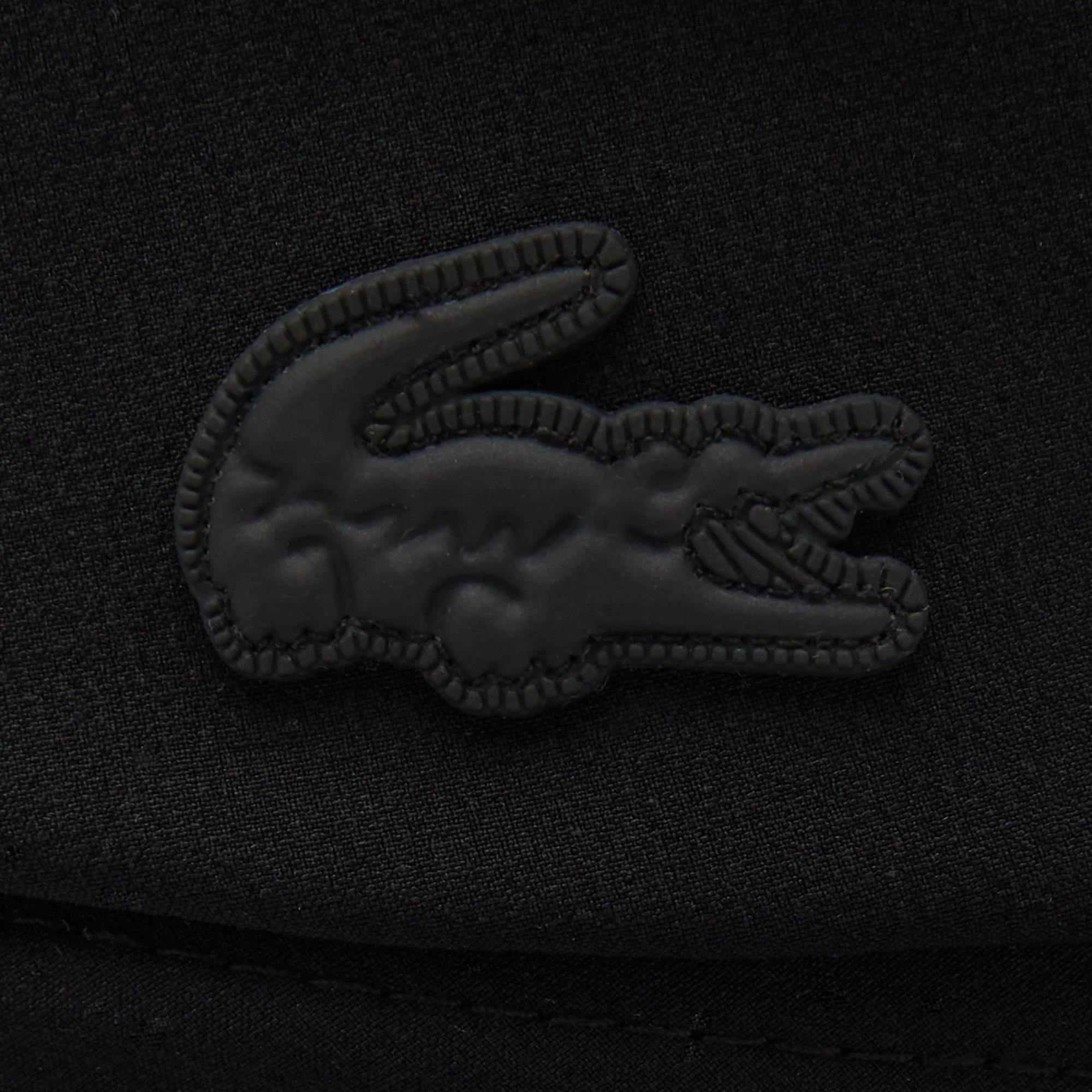 Lacoste x House of SuperStep Bucket Unisex Siyah ŞapkaSTDRK2670