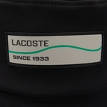 Lacoste x House of SuperStep Bucket Unisex Siyah Şapka