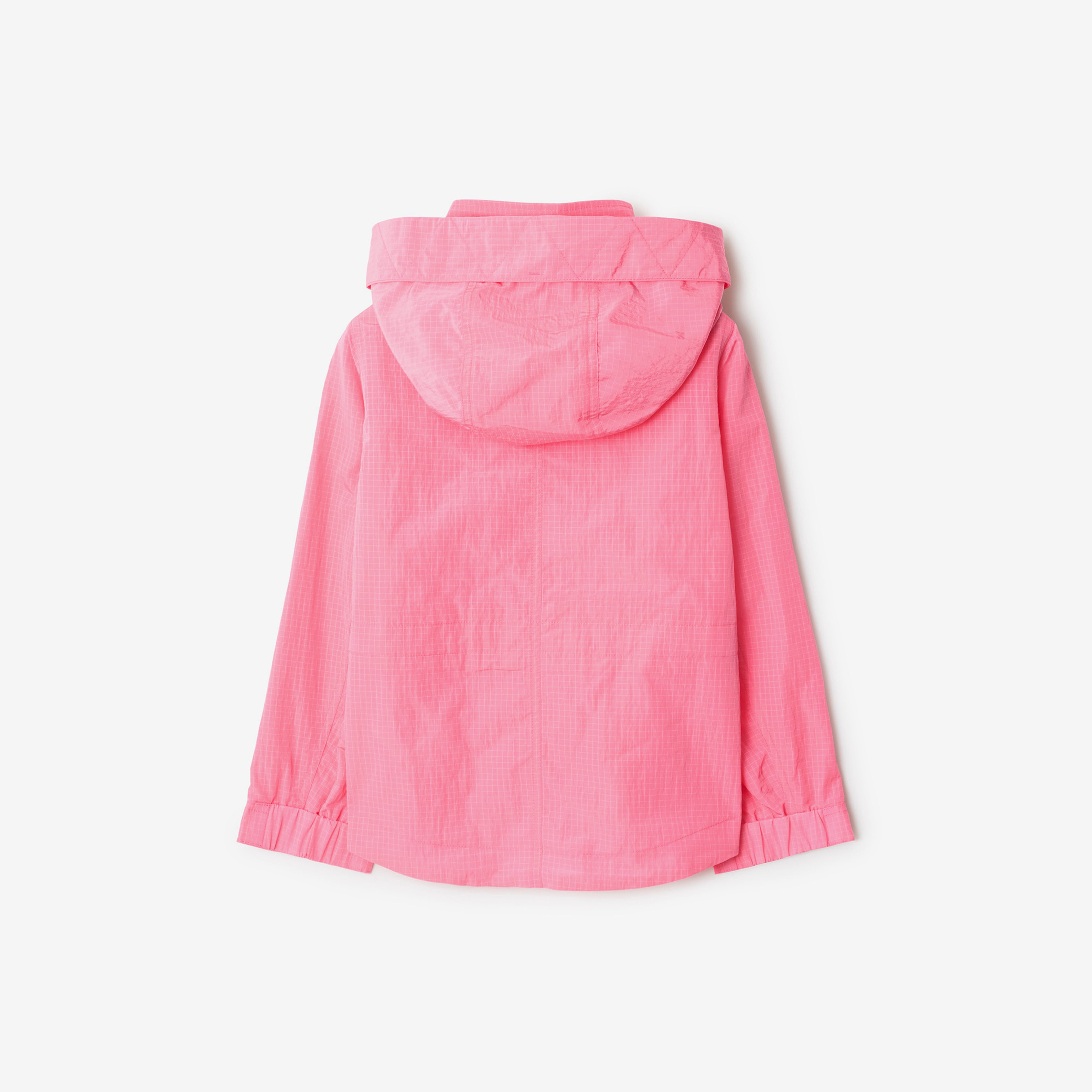 Burberry Çocuk Pembe Mont