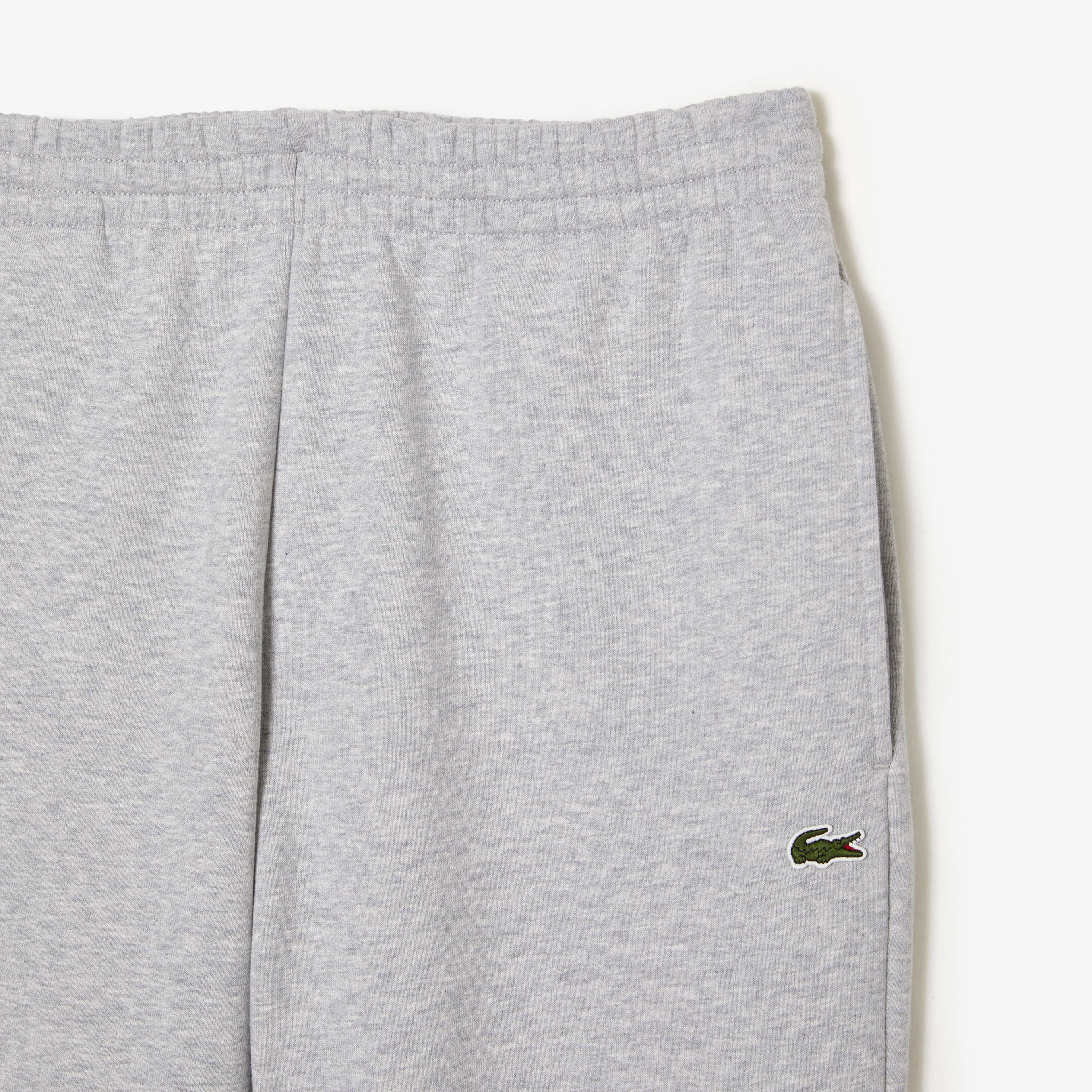 Lacoste Men's Brushed Fleece Colour-block Trackpants