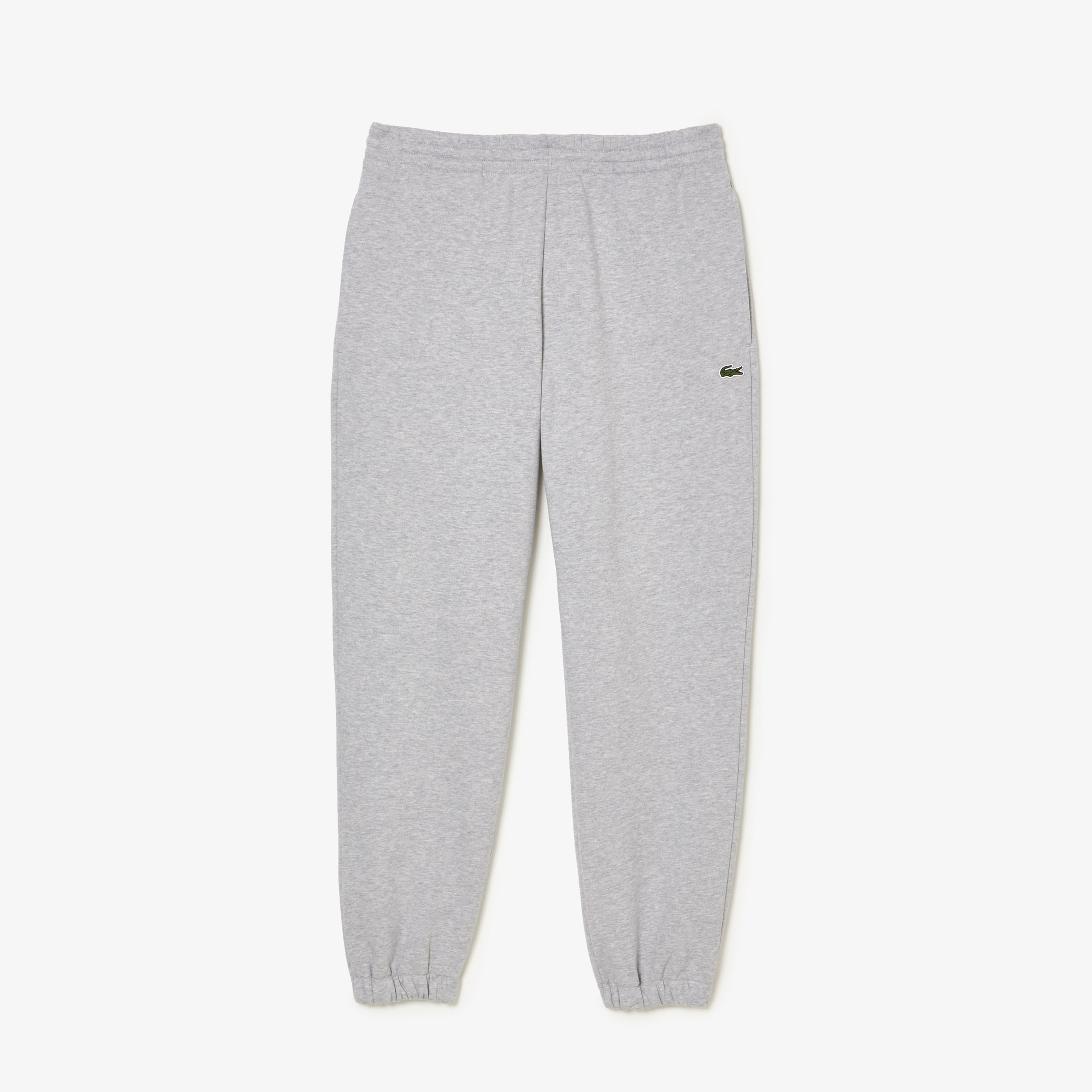 Lacoste Men's Brushed Fleece Colour-block Trackpants