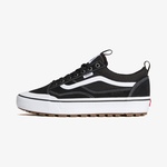 Vans Mte Old Skool Waterproof Unisex Siyah Spor Ayakkabı