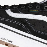 Vans Mte Old Skool Waterproof Unisex Siyah Spor Ayakkabı