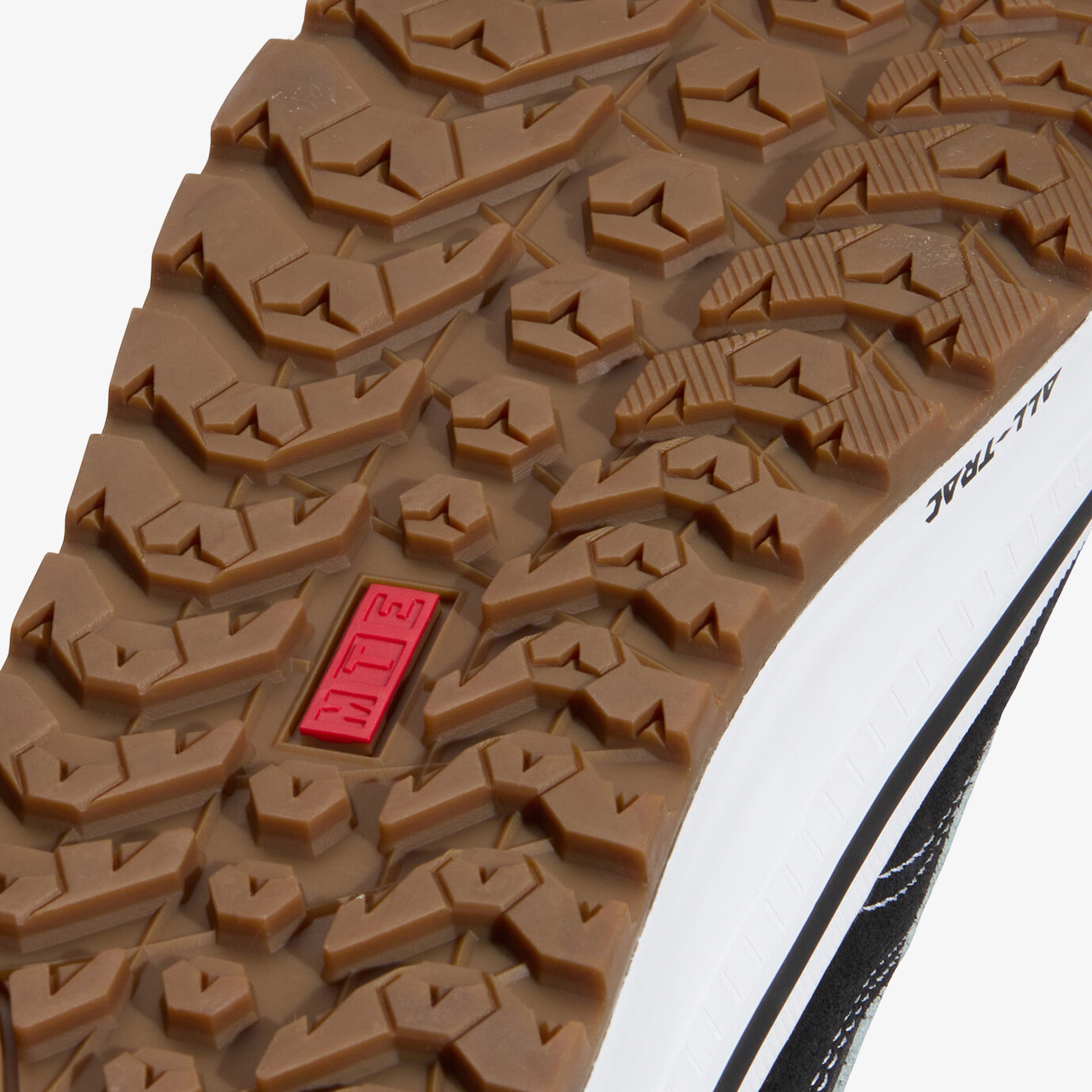 Vans Mte Old Skool Waterproof Unisex Siyah Spor Ayakkabı