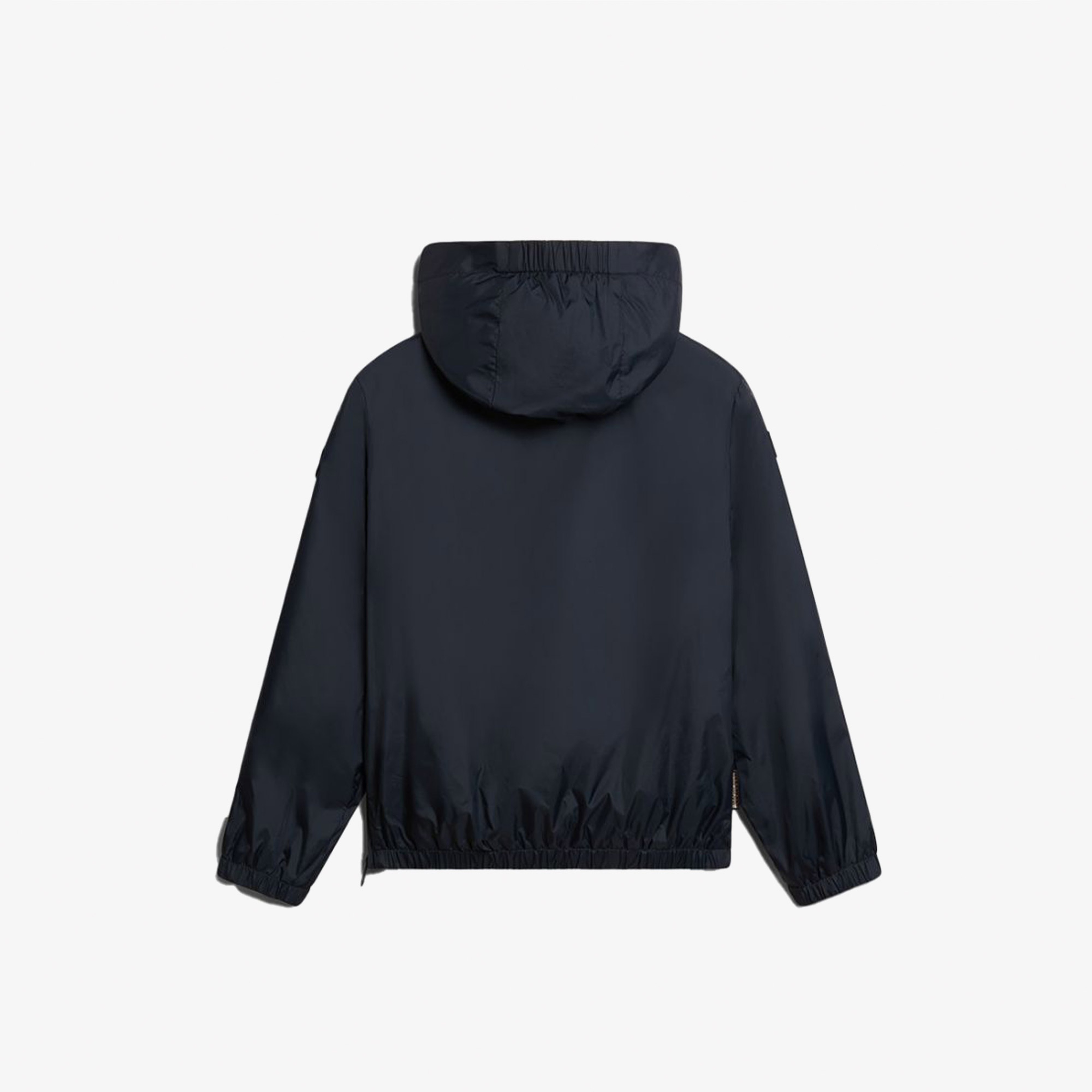 Napapijri K A-Cree Çocuk Siyah Ceket