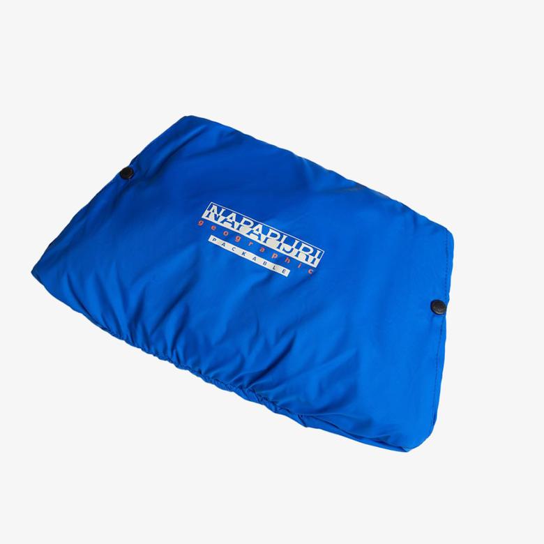 Napapijri K A-Cree Çocuk Mavi Ceket