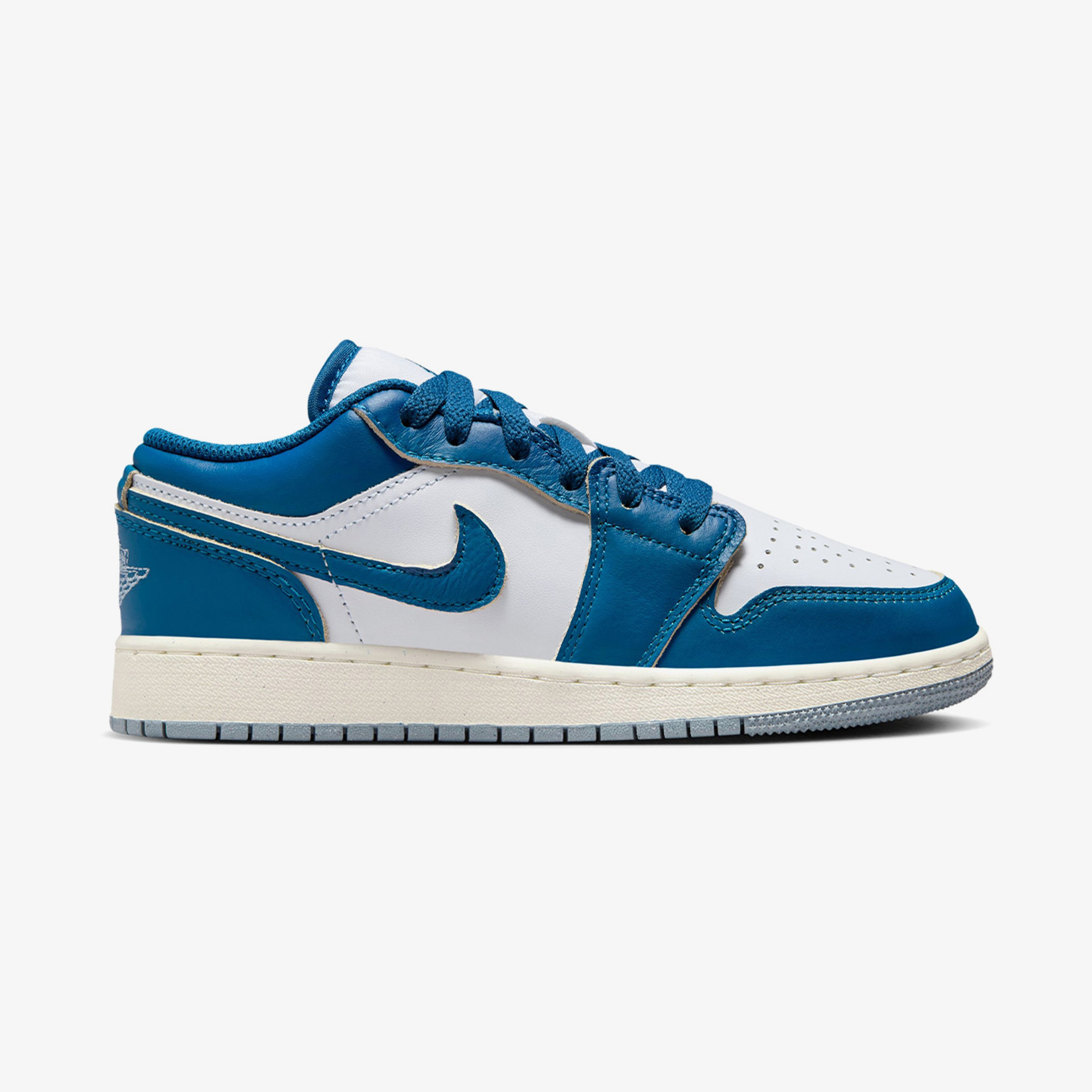 Jordan Air Jordan 1 Low Se Kadın Beyaz Sneaker