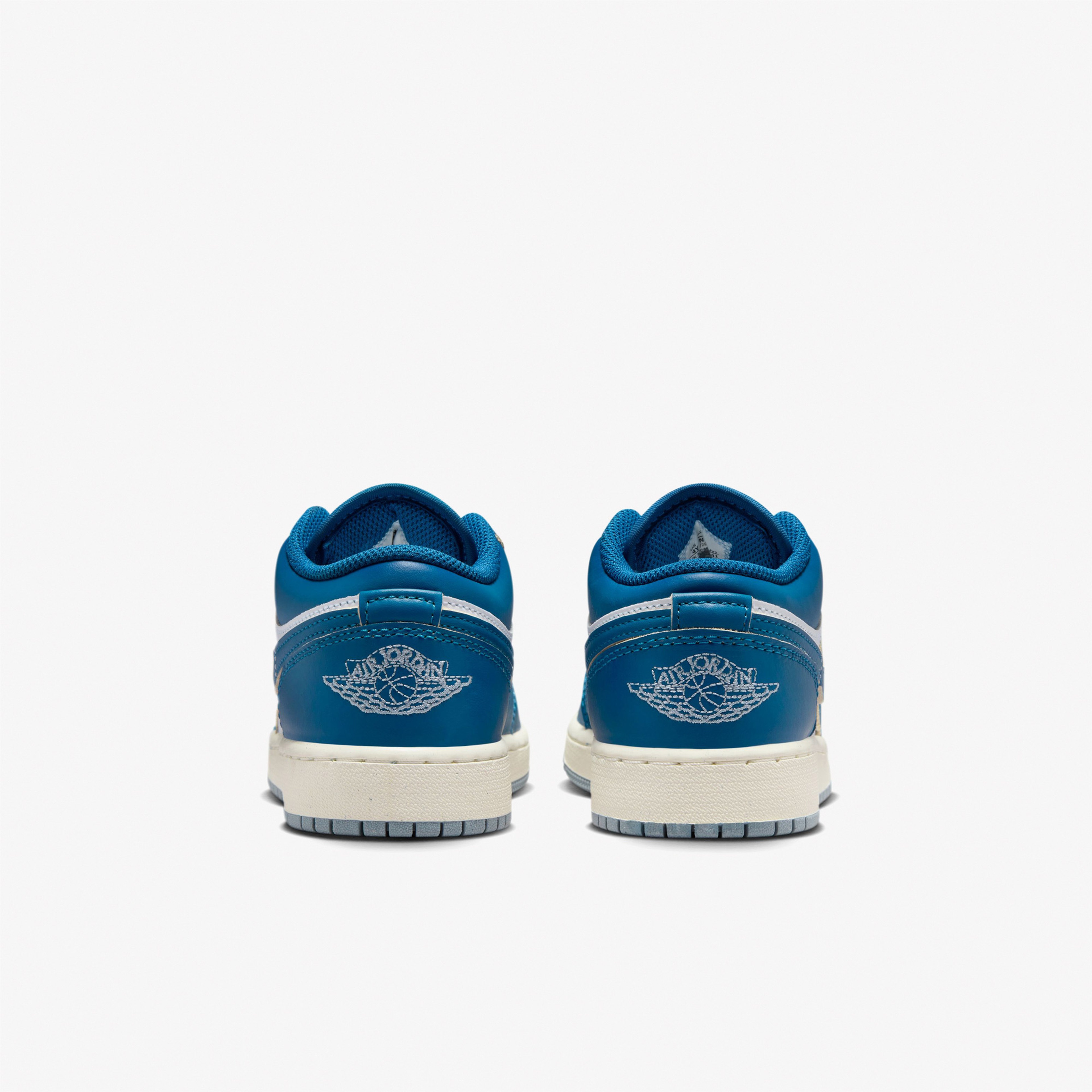Jordan Air Jordan 1 Low Se Kadın Beyaz Sneaker