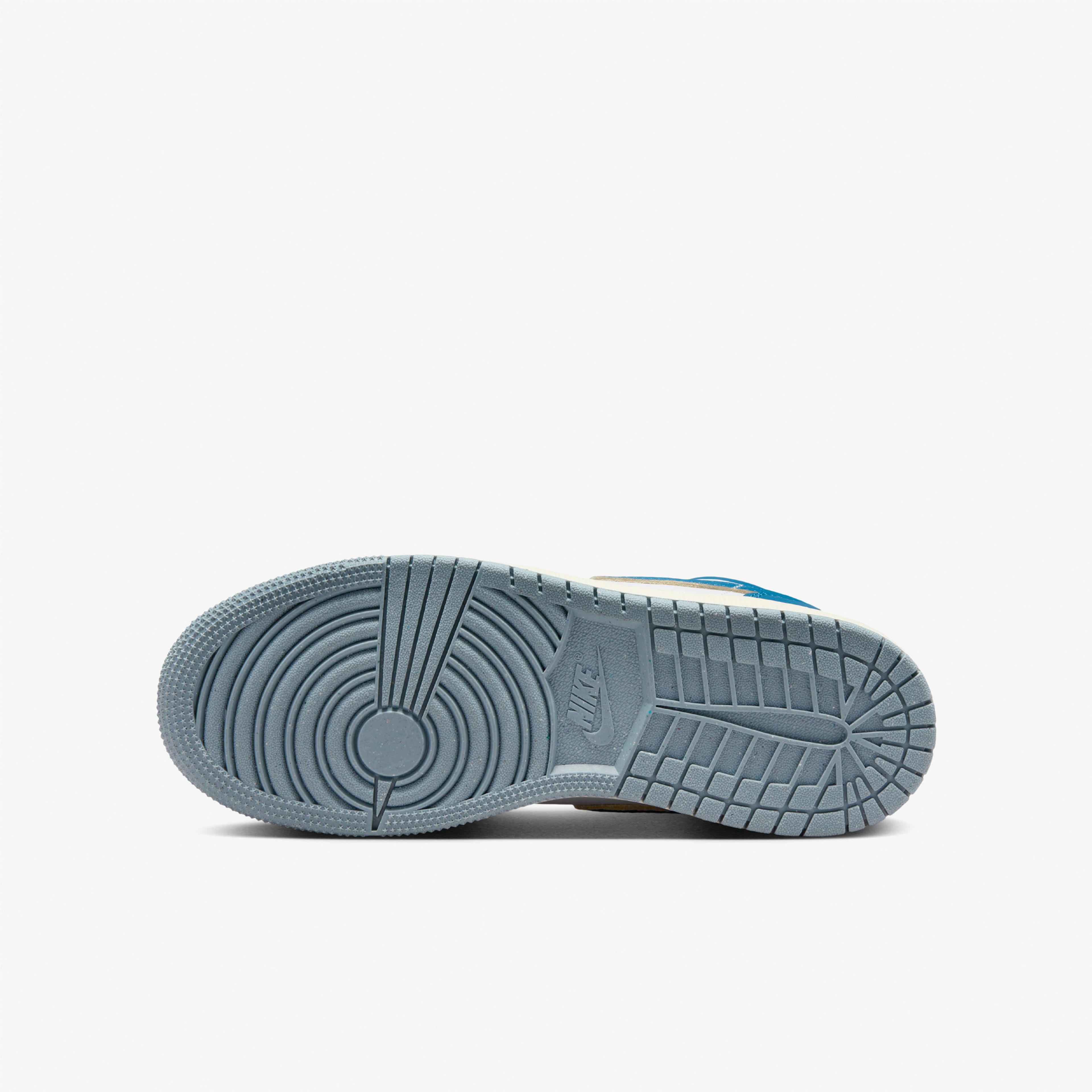 Jordan Air Jordan 1 Low Se Kadın Beyaz Sneaker